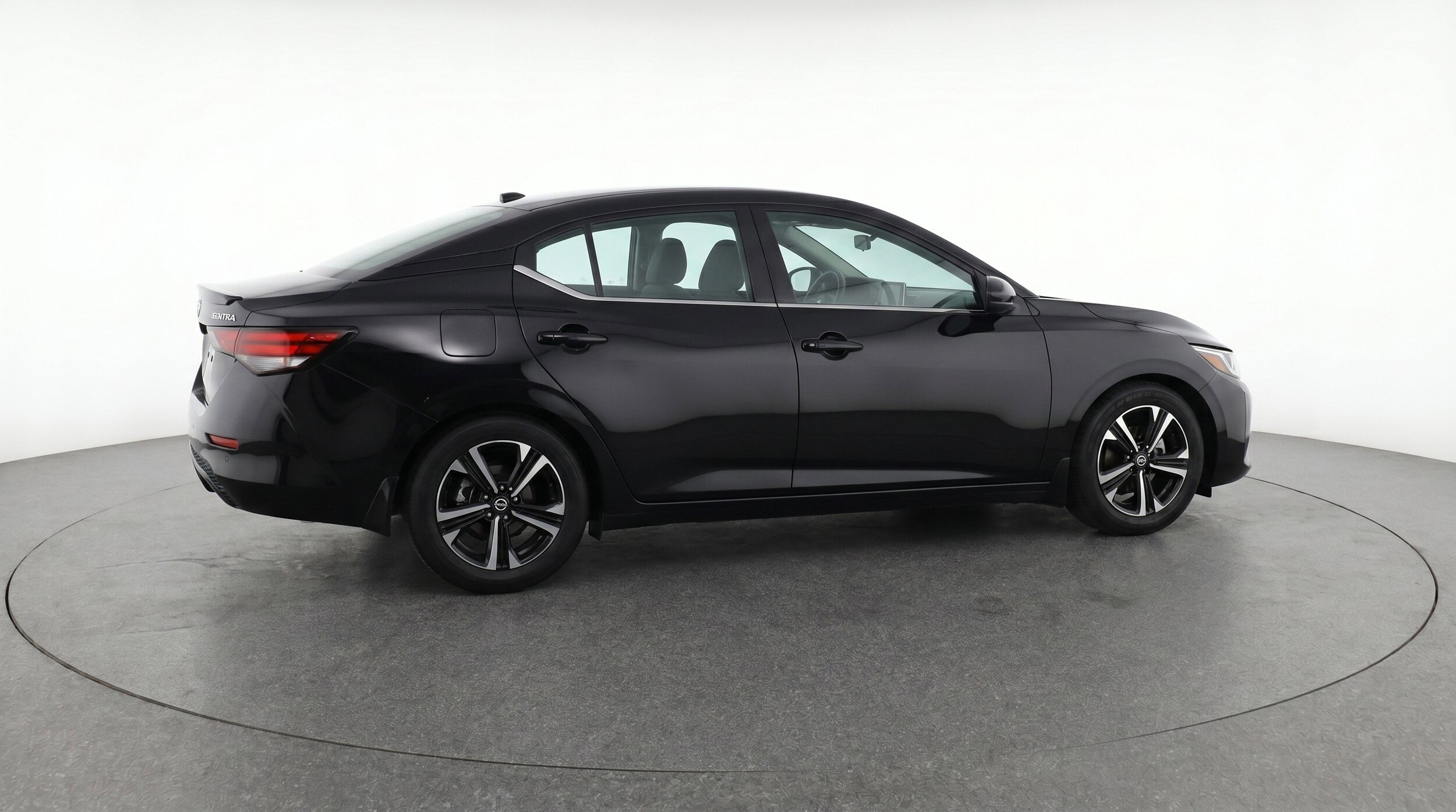 Thumbnail: 2025 Nissan Sentra - 9
