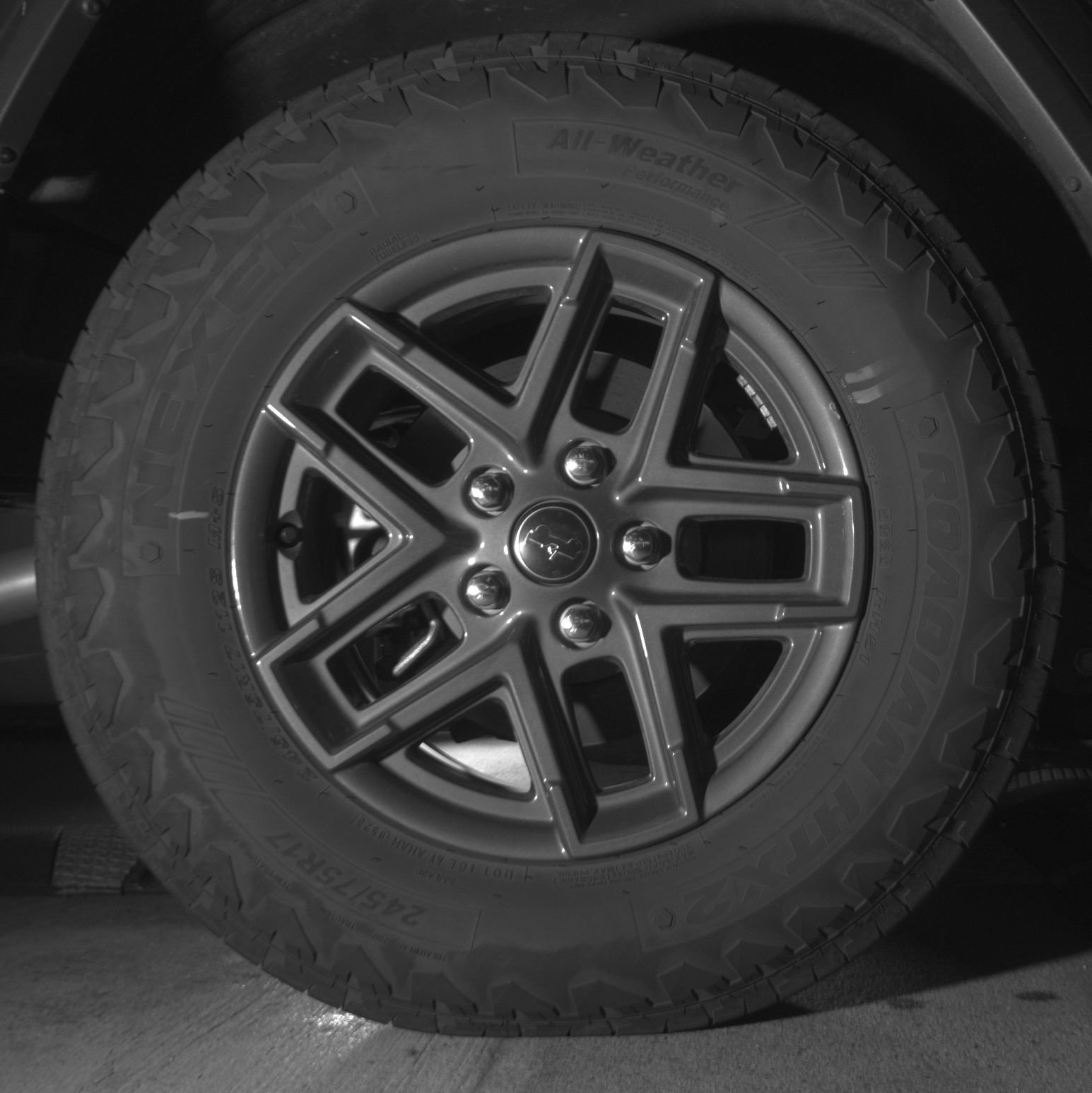Thumbnail: 2025 Jeep Wrangler - 15