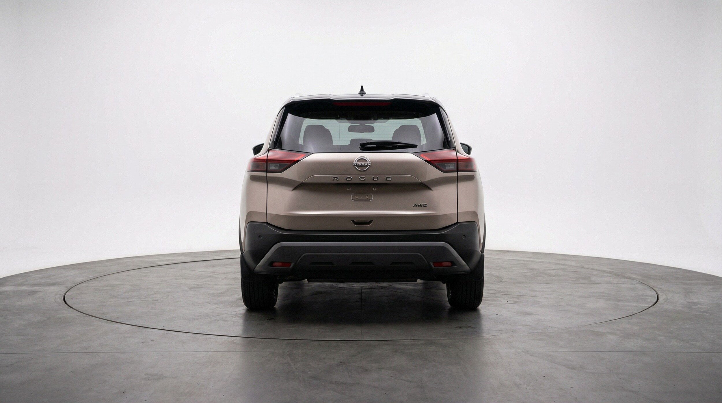 Thumbnail: 2025 Nissan Rogue - 7