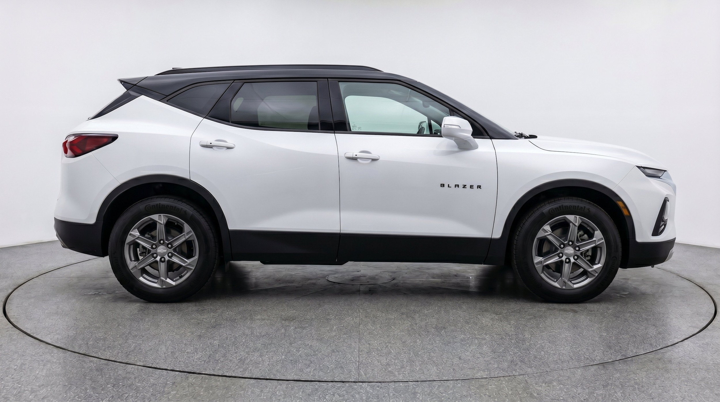 Thumbnail: 2025 Chevrolet Blazer - 11
