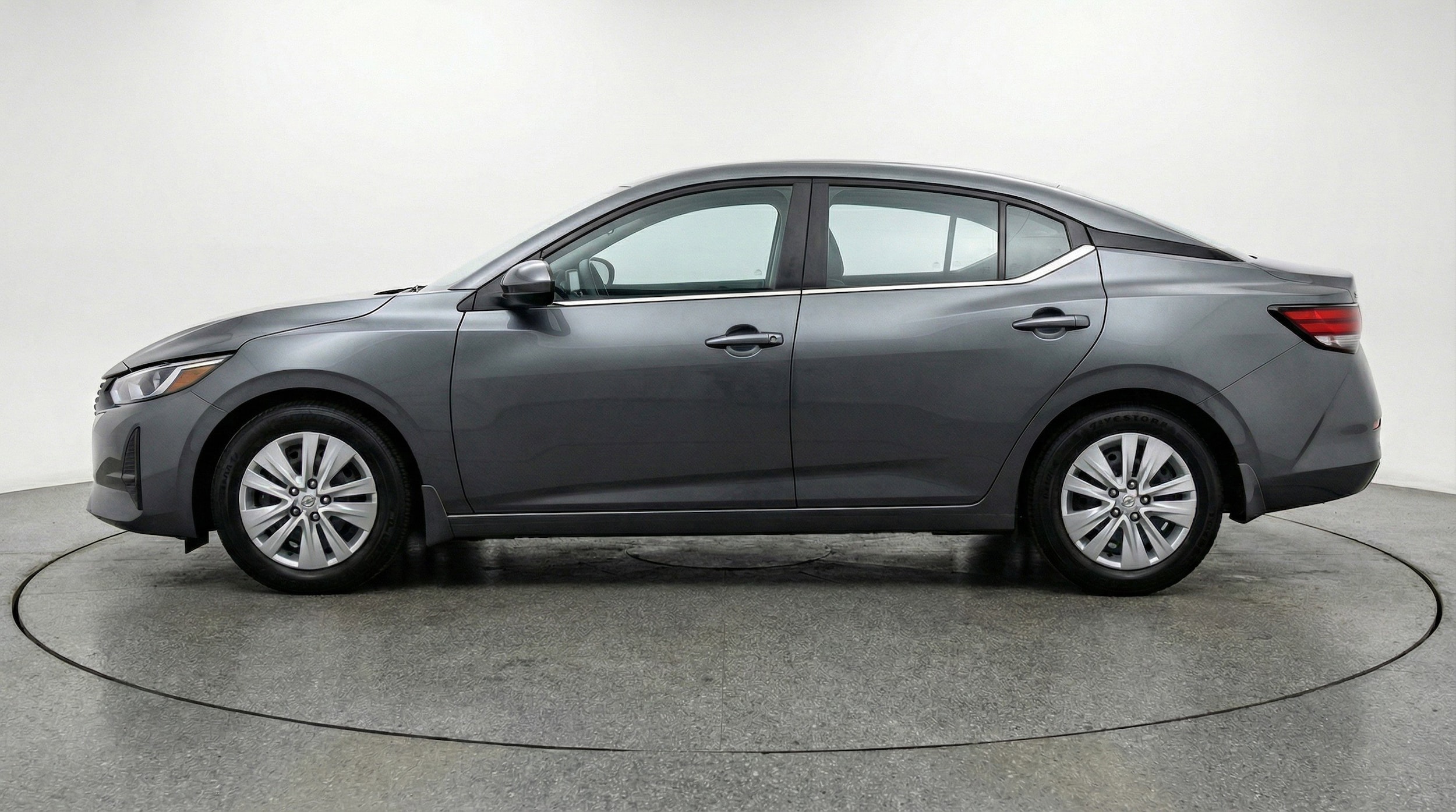 Thumbnail: 2025 Nissan Sentra - 5