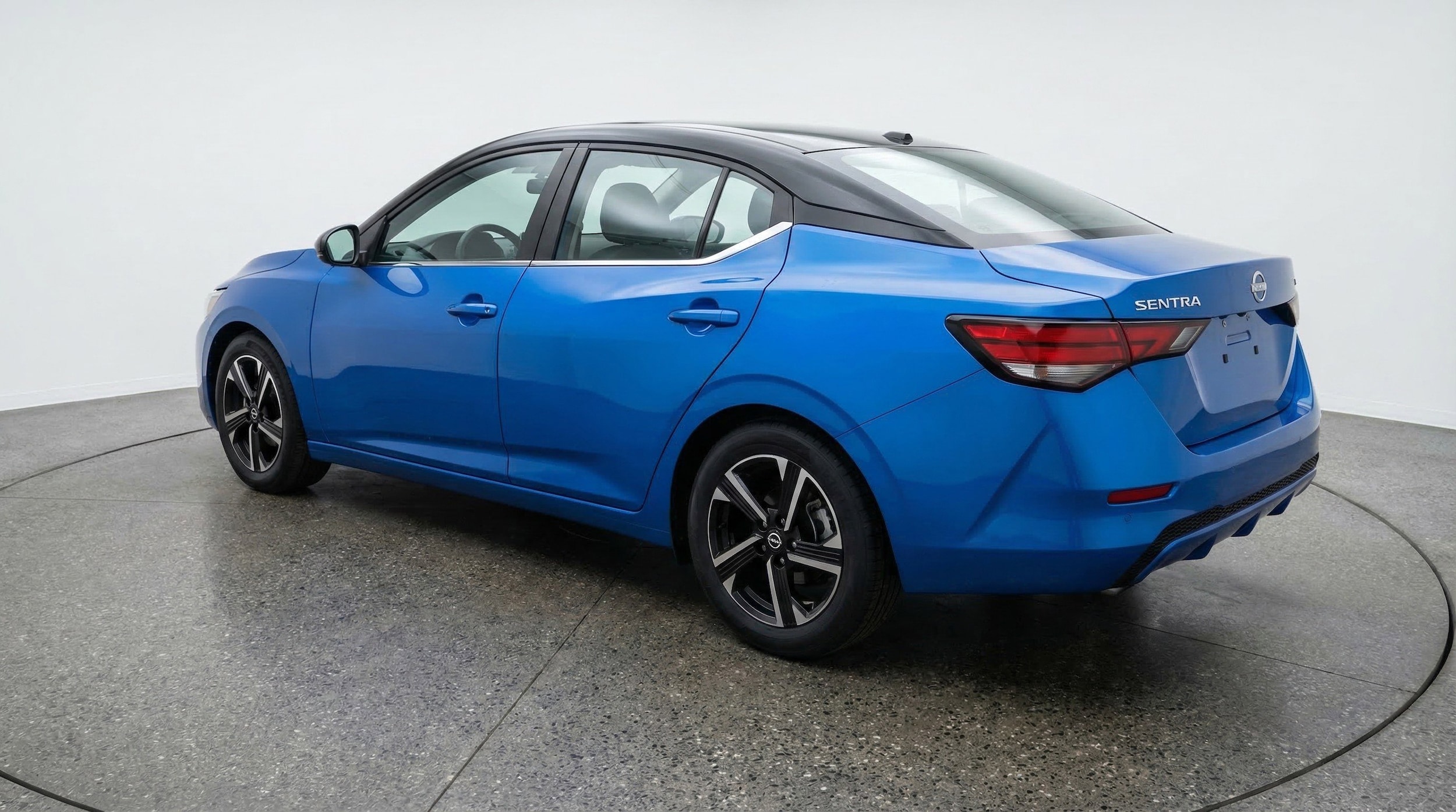 Thumbnail: 2025 Nissan Sentra - 6