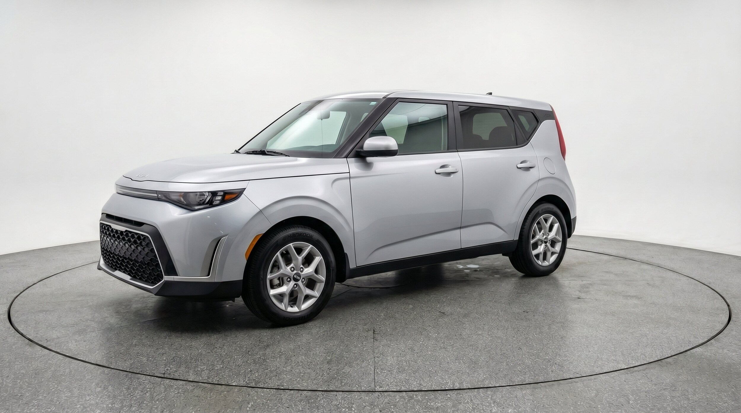 Thumbnail: 2025 Kia Soul - 3