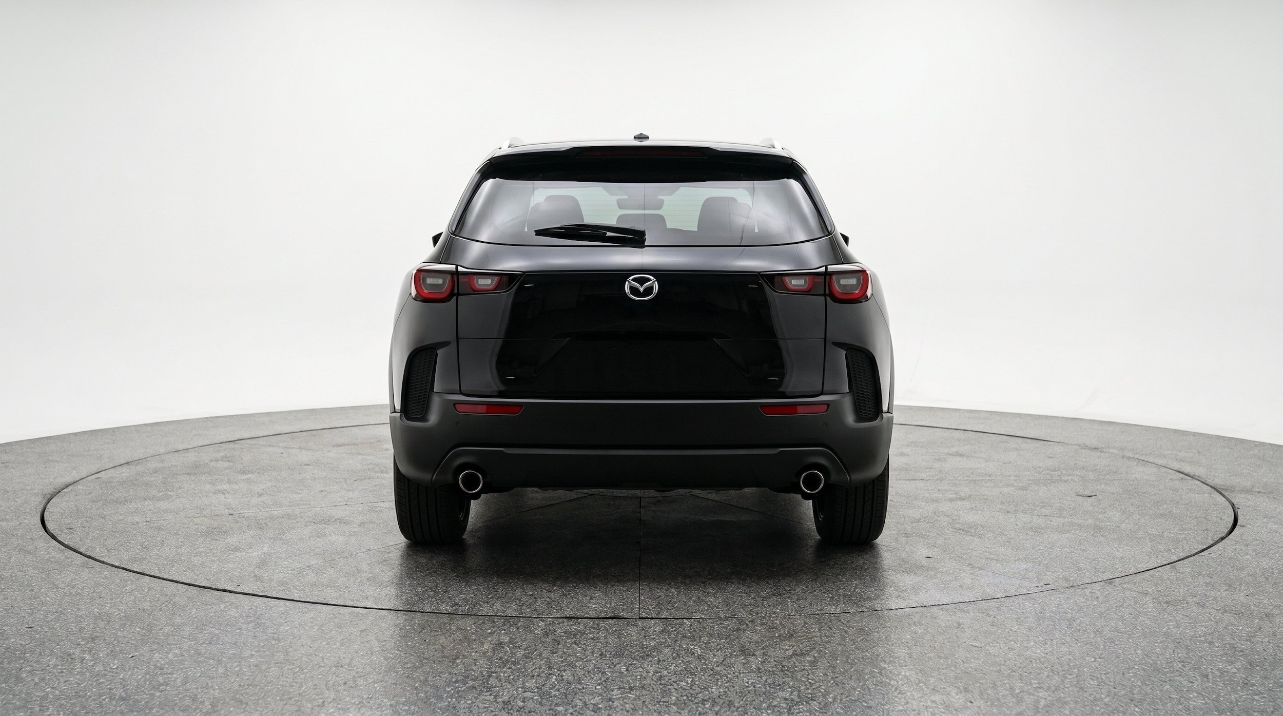 Thumbnail: 2026 Mazda CX-50 - 7