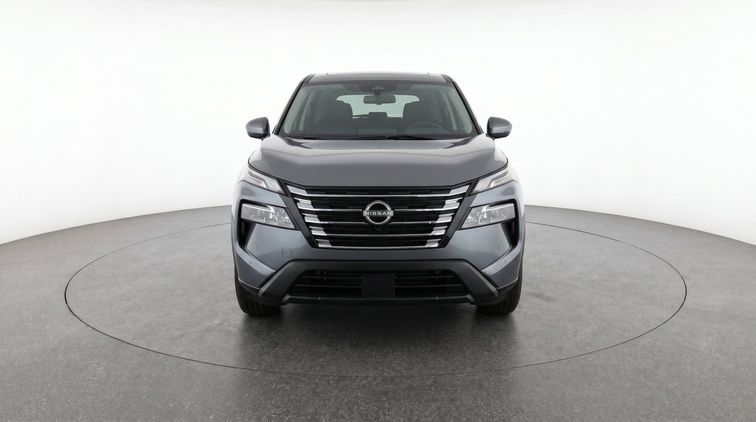 Thumbnail: 2025 Nissan Rogue - 2
