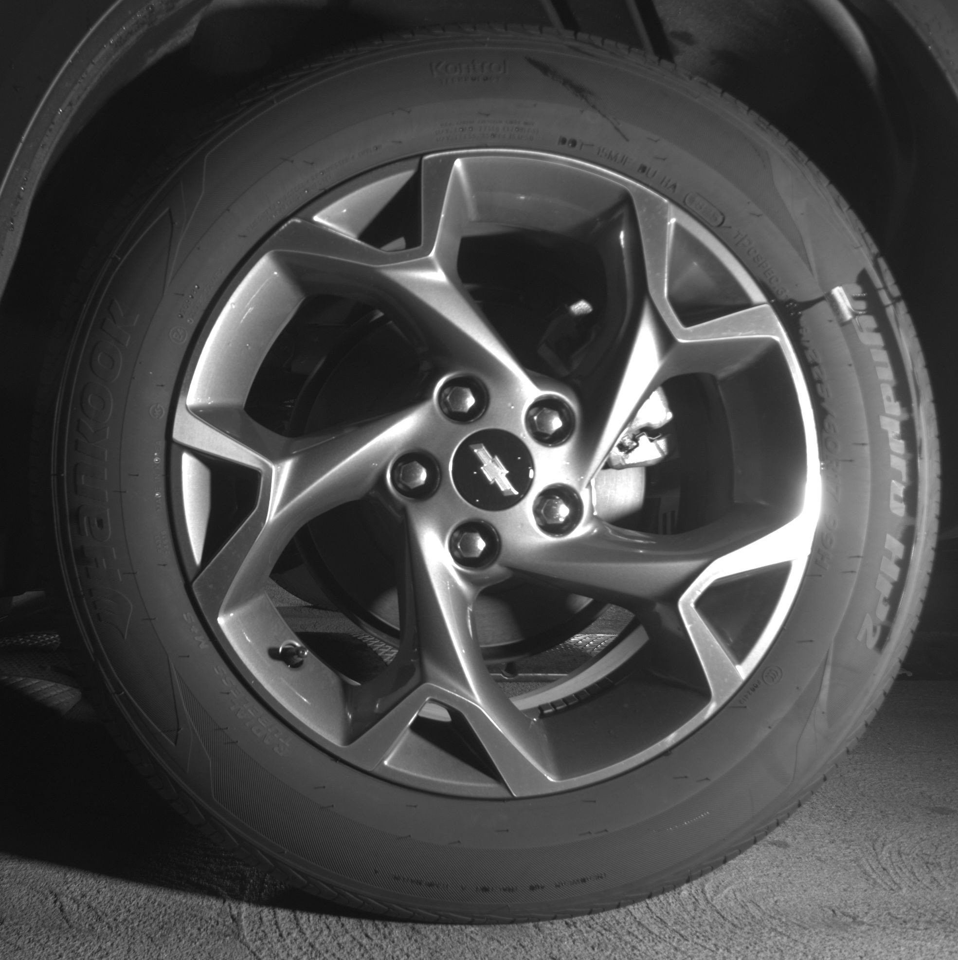 Thumbnail: 2025 Chevrolet Trax - 14