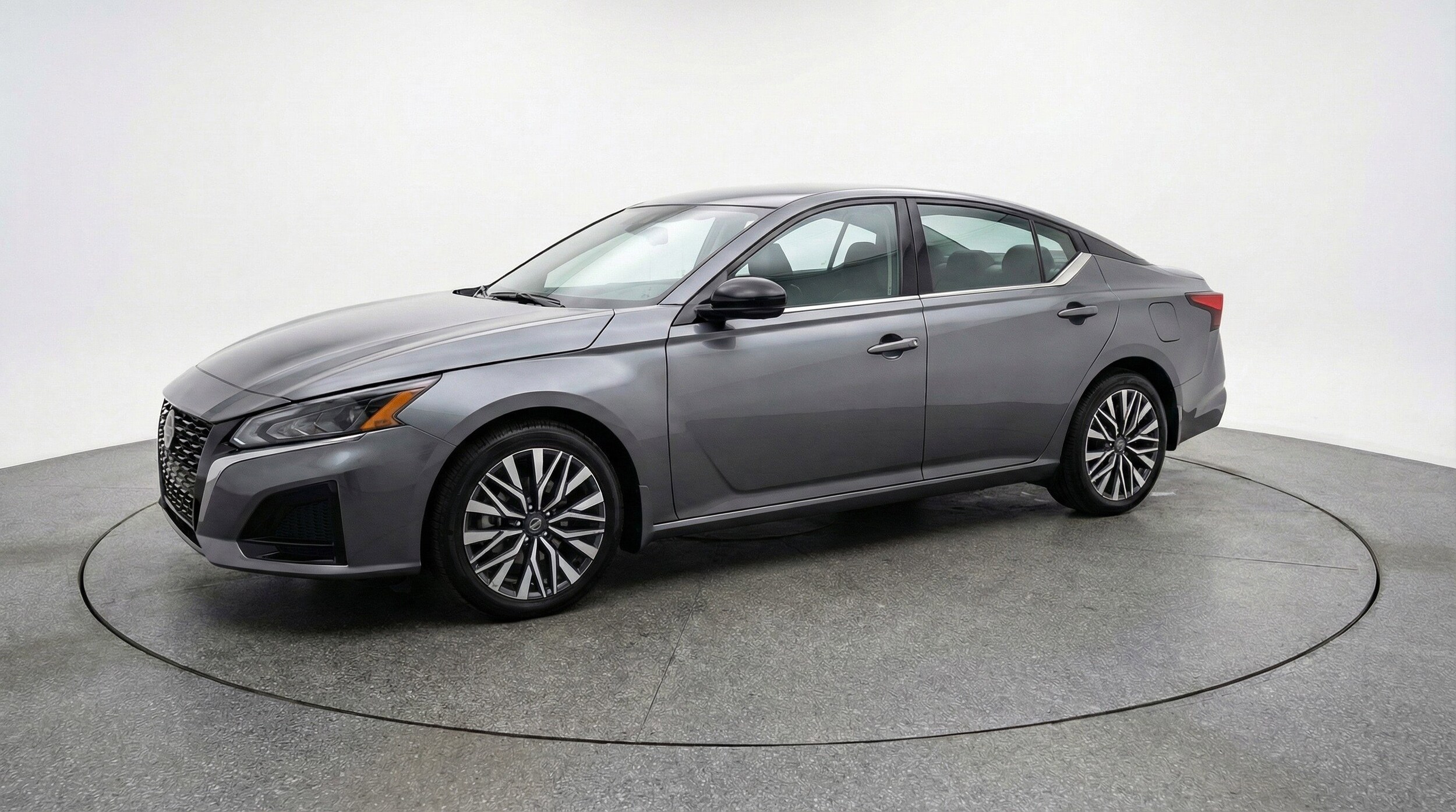 Thumbnail: 2025 Nissan Altima - 3