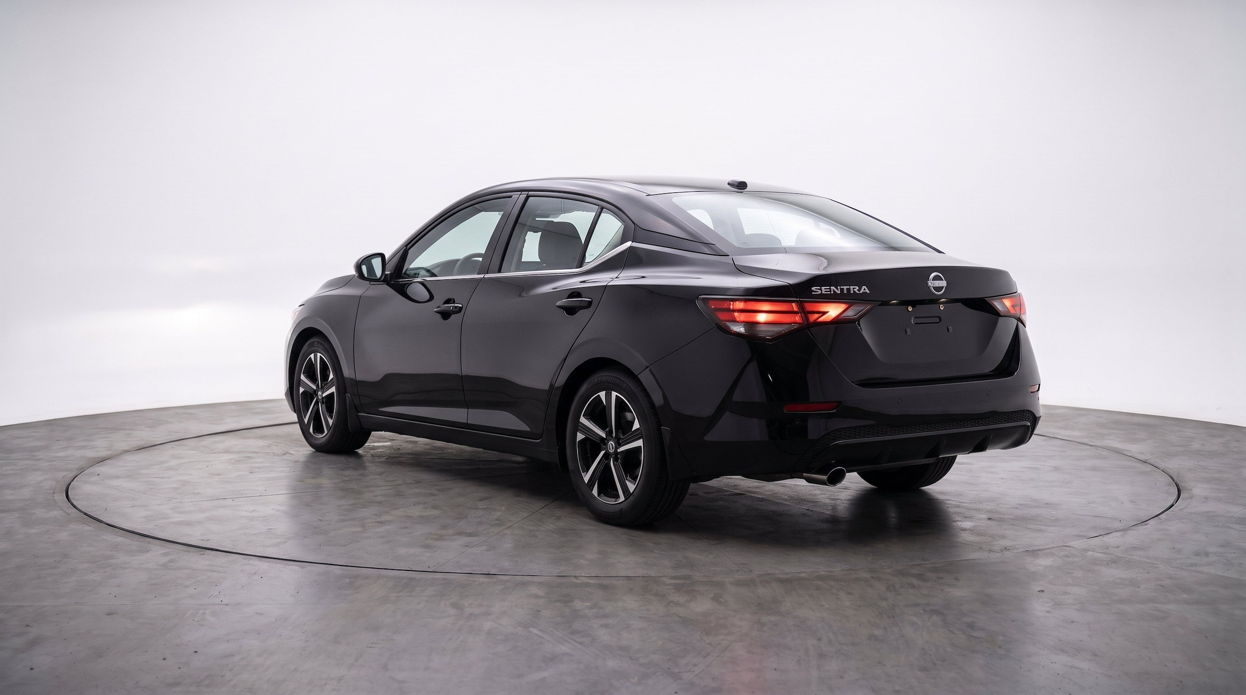 Thumbnail: 2025 Nissan Sentra - 6