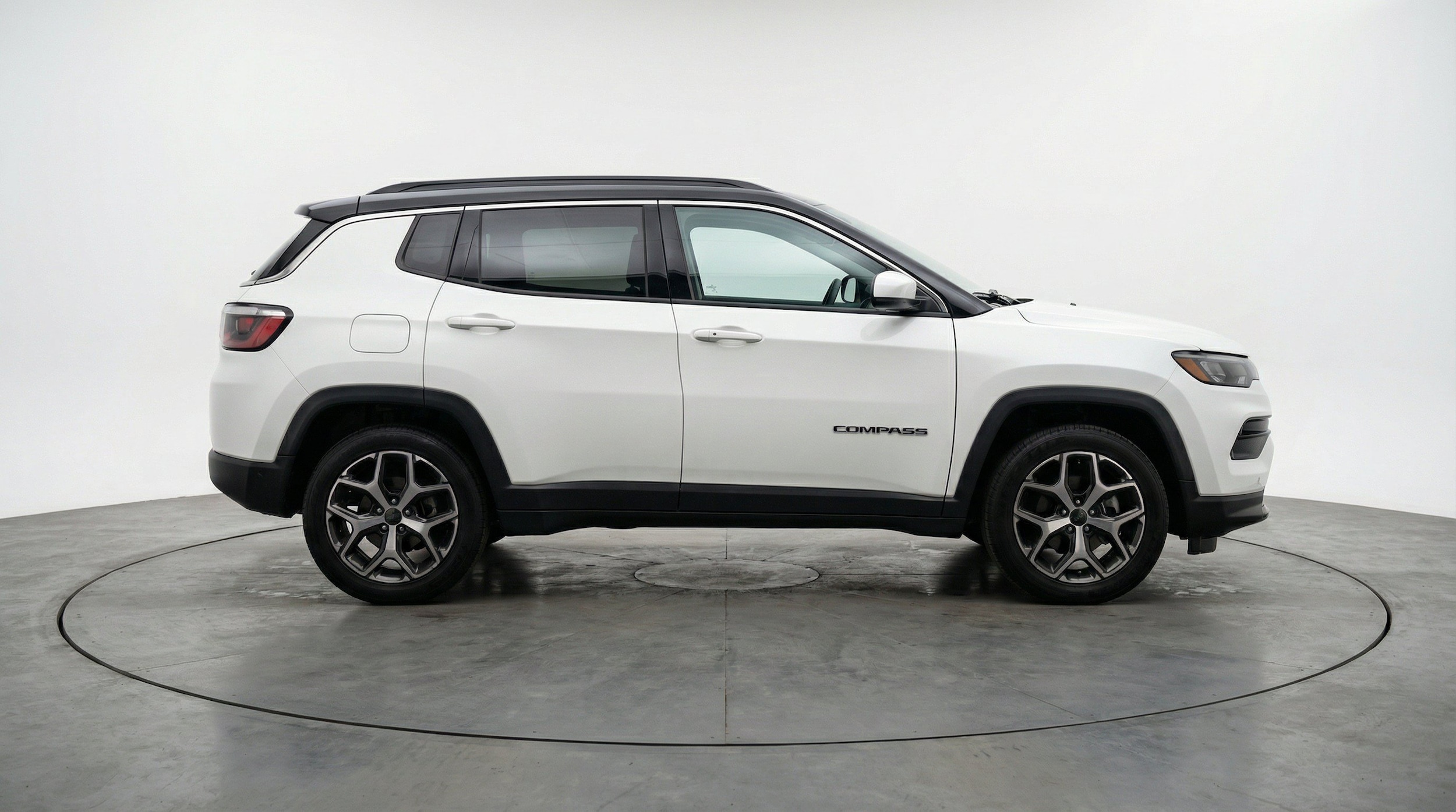 Thumbnail: 2025 Jeep Compass - 10