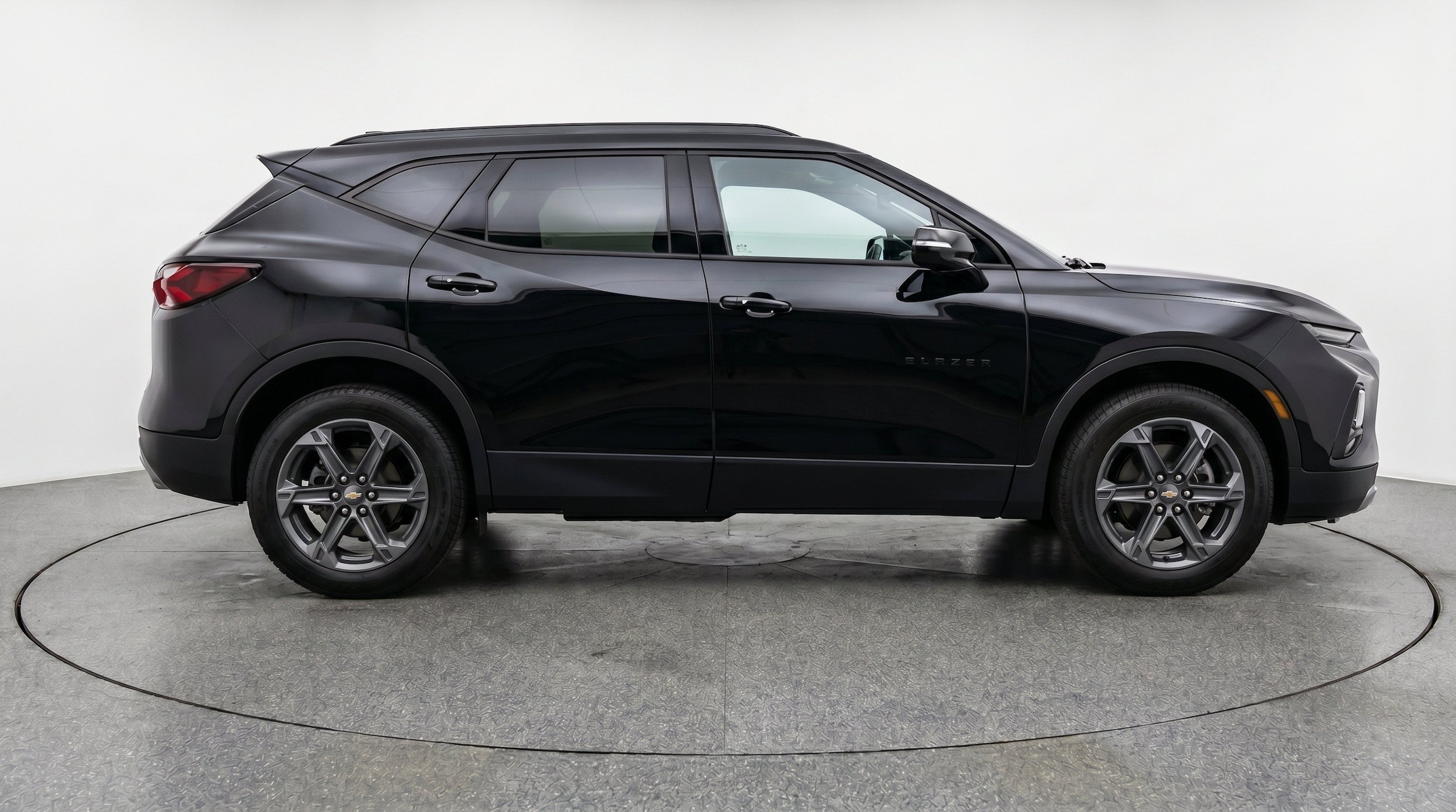 Thumbnail: 2025 Chevrolet Blazer - 11