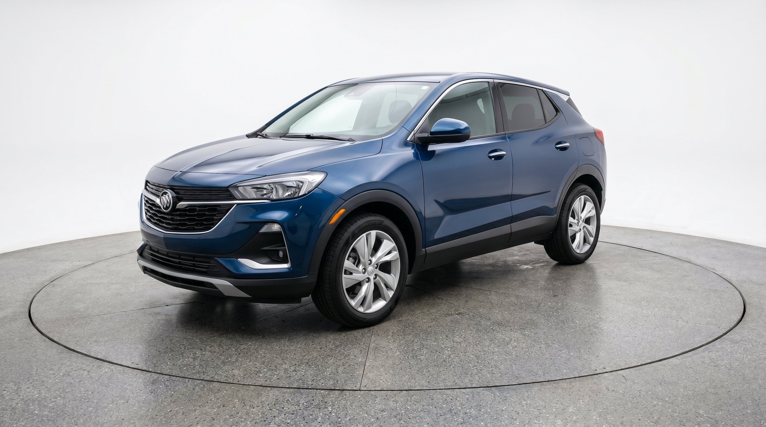 Thumbnail: 2026 Buick Encore GX - 3