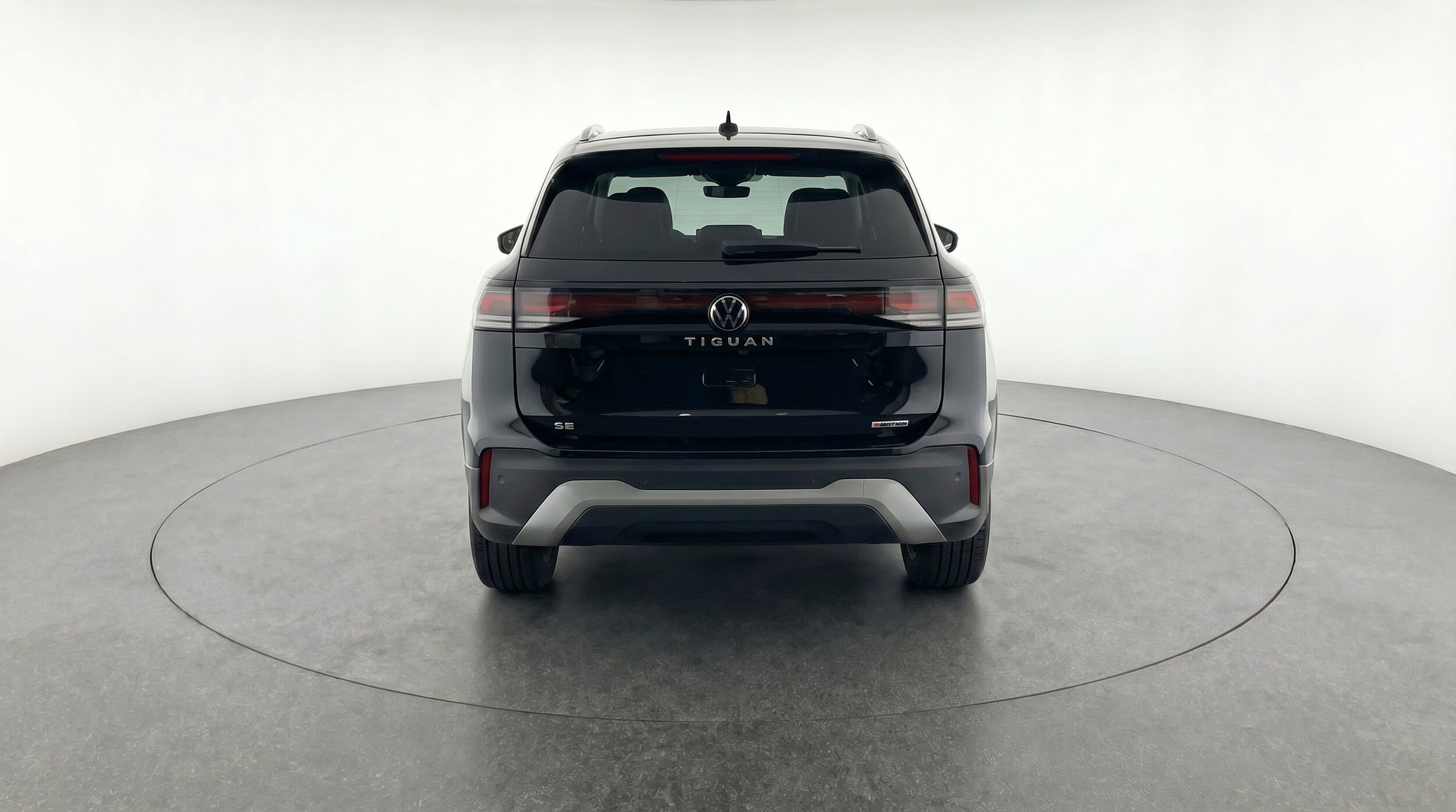 Thumbnail: 2026 Volkswagen Tiguan - 7