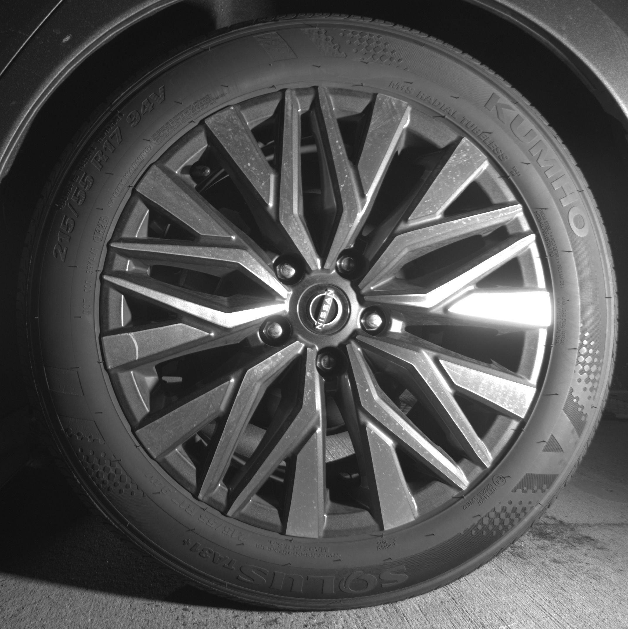 Thumbnail: 2025 Nissan Altima - 14