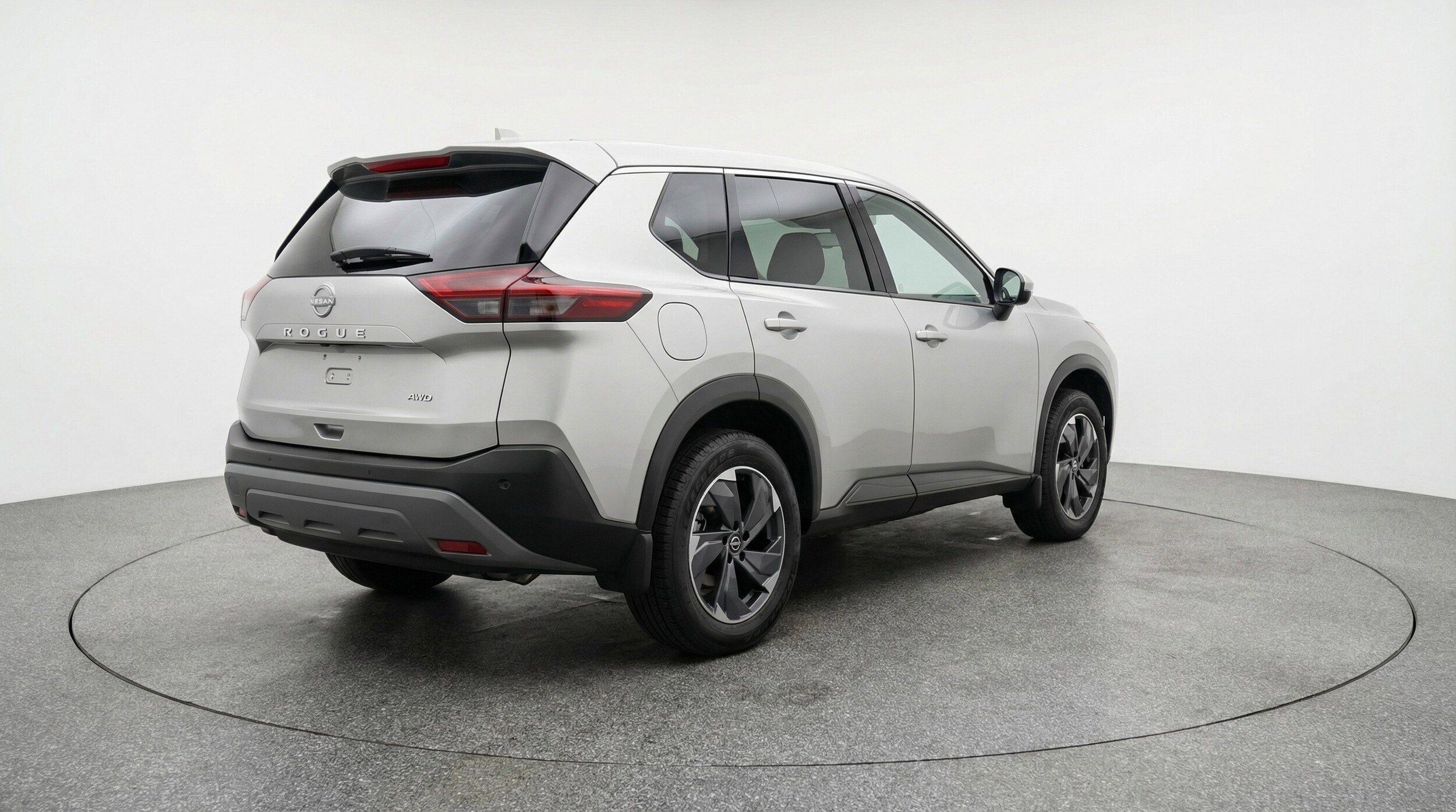Thumbnail: 2025 Nissan Rogue - 9