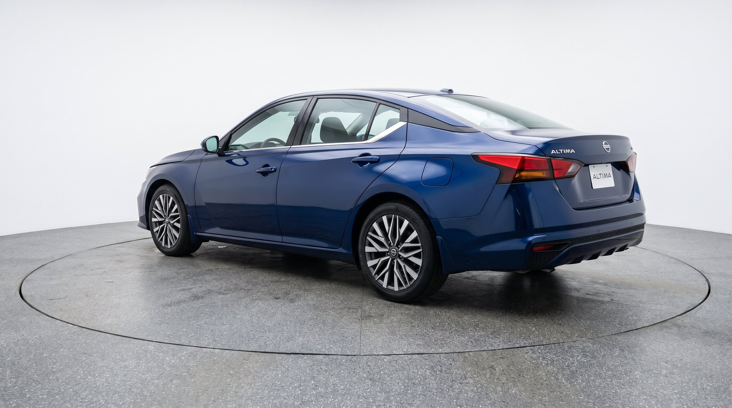 Thumbnail: 2025 Nissan Altima - 6