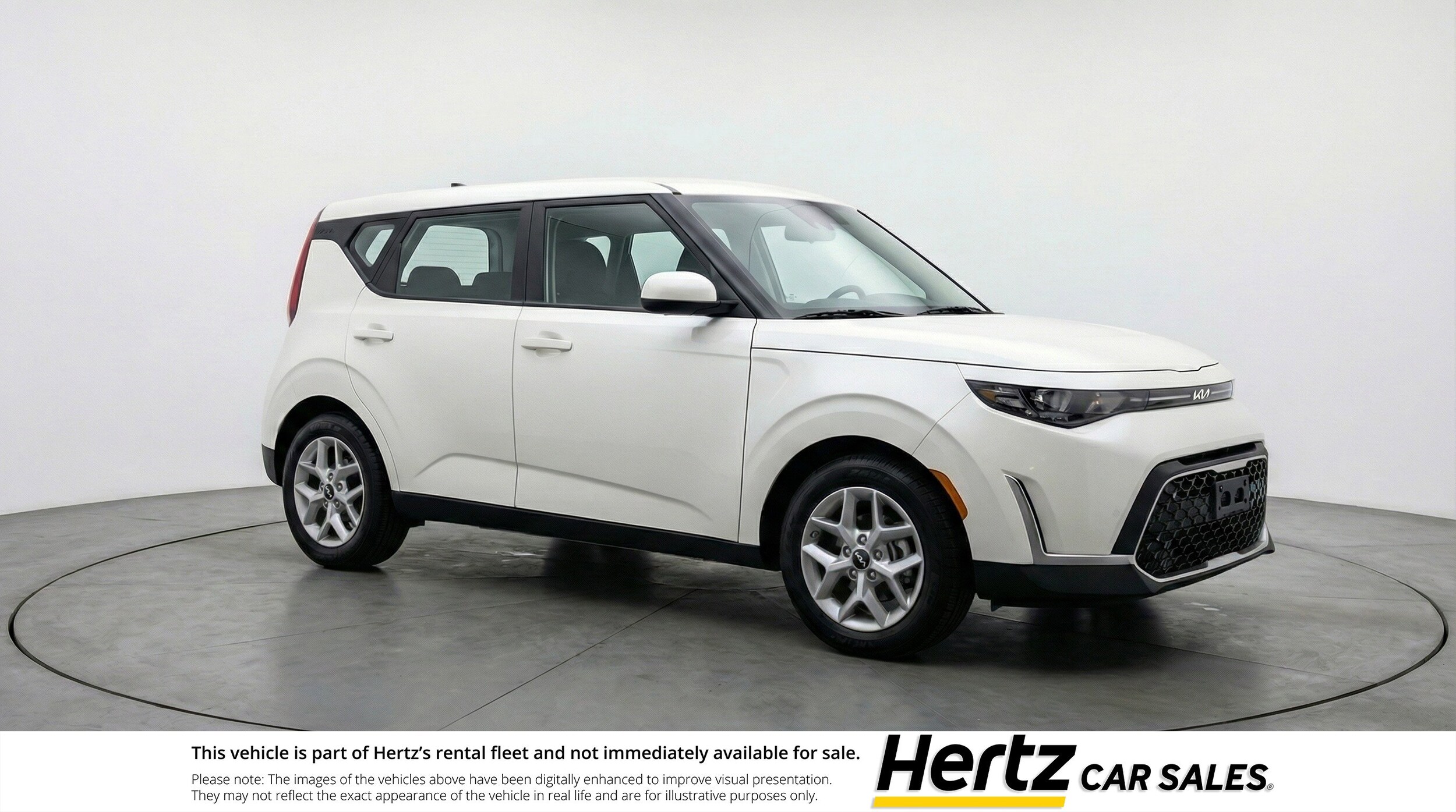 Thumbnail: 2025 Kia Soul - 1