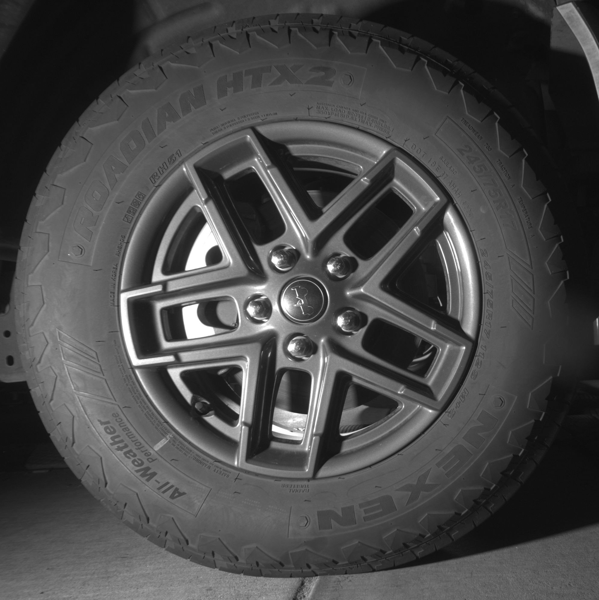 Thumbnail: 2025 Jeep Wrangler - 13