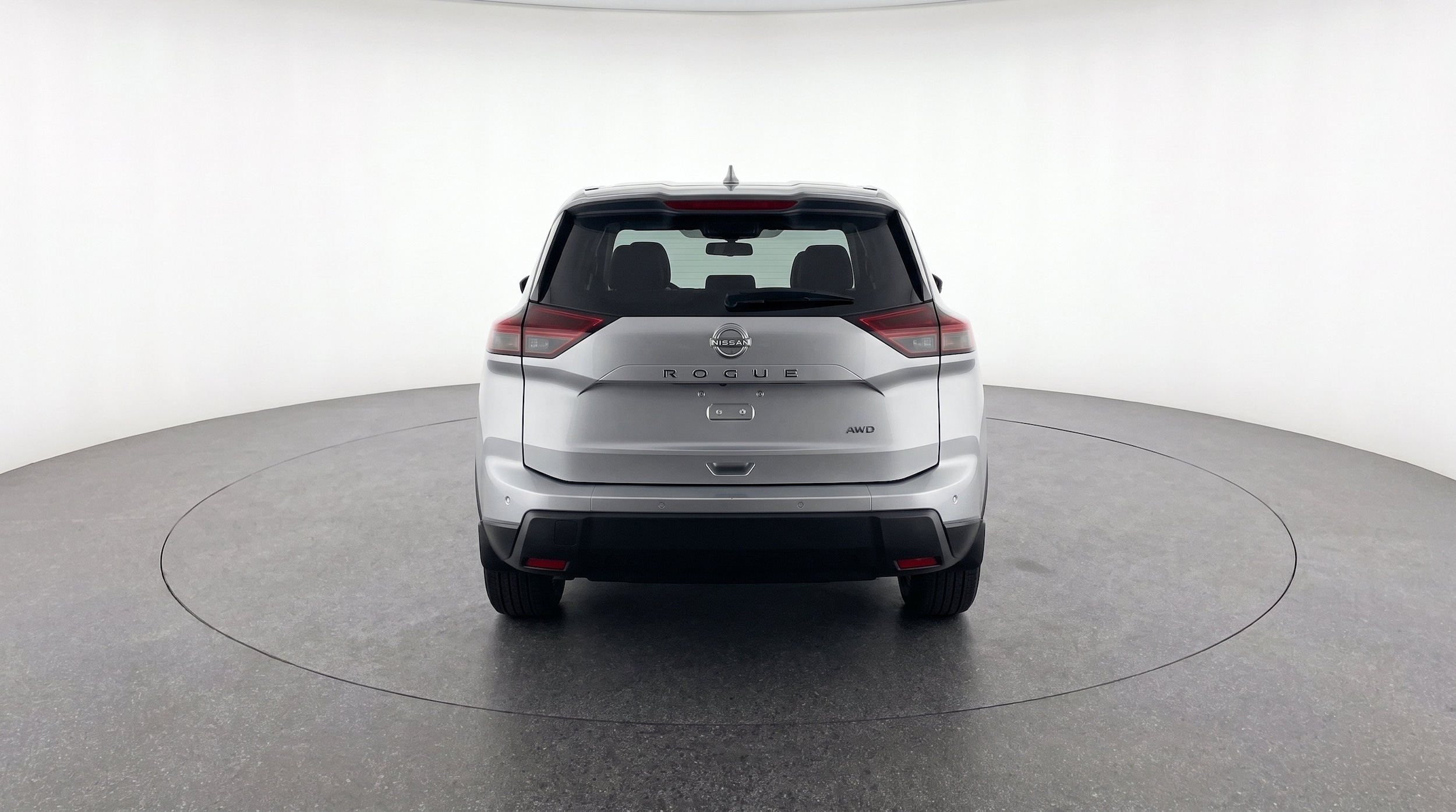 Thumbnail: 2025 Nissan Rogue - 7