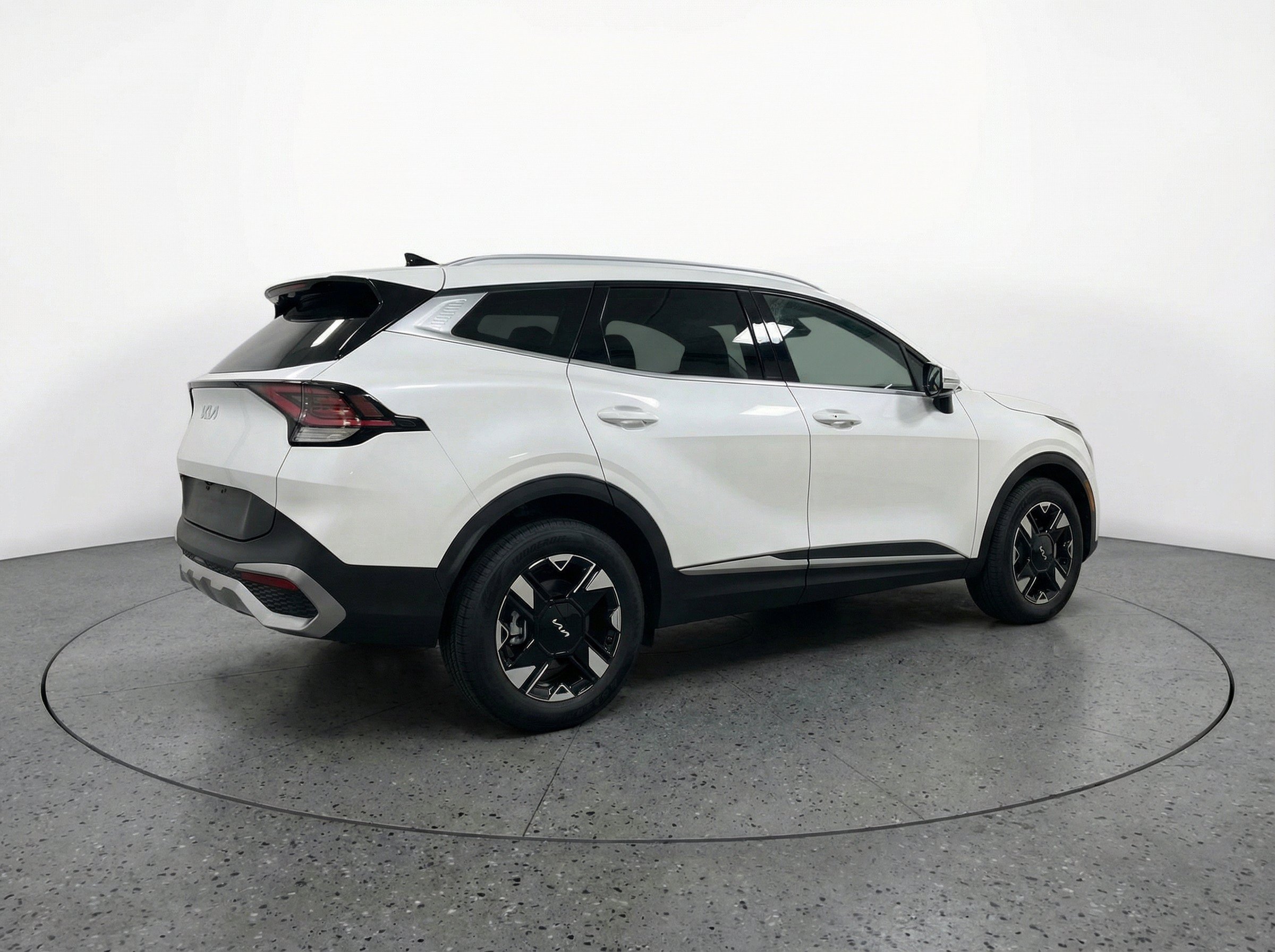 Thumbnail: 2026 Kia Sportage - 9