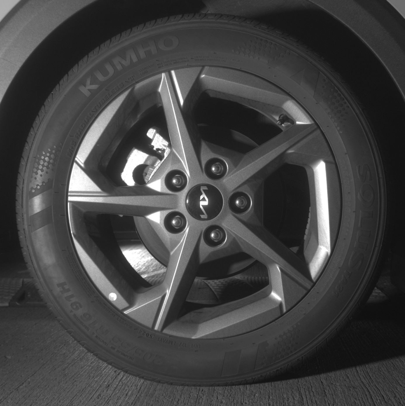 Thumbnail: 2025 Kia K4 - 12