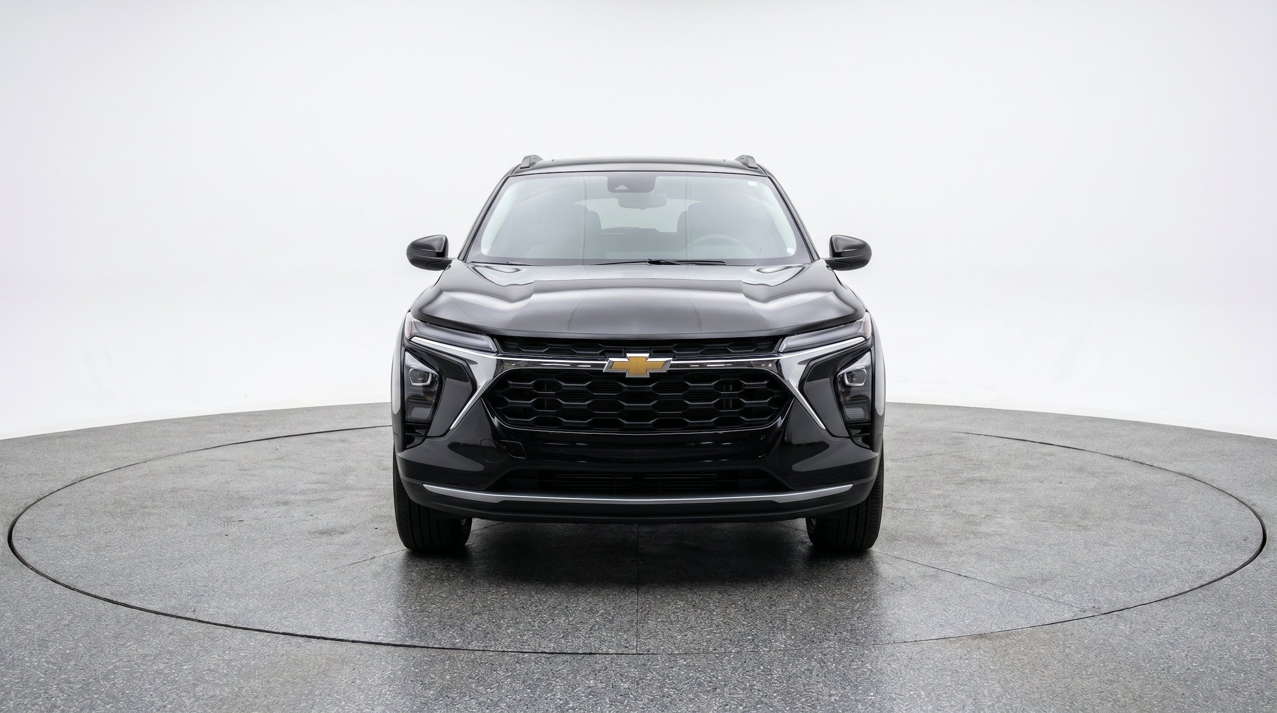 Thumbnail: 2025 Chevrolet Trax - 2