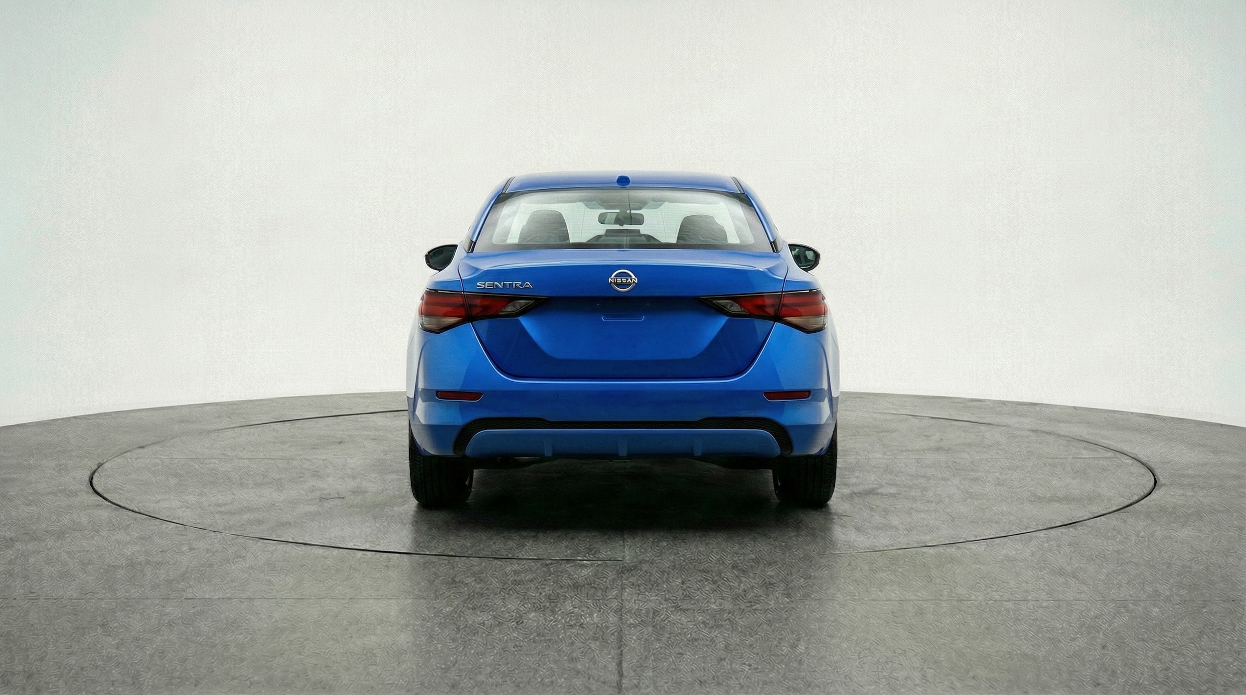 Thumbnail: 2025 Nissan Sentra - 7