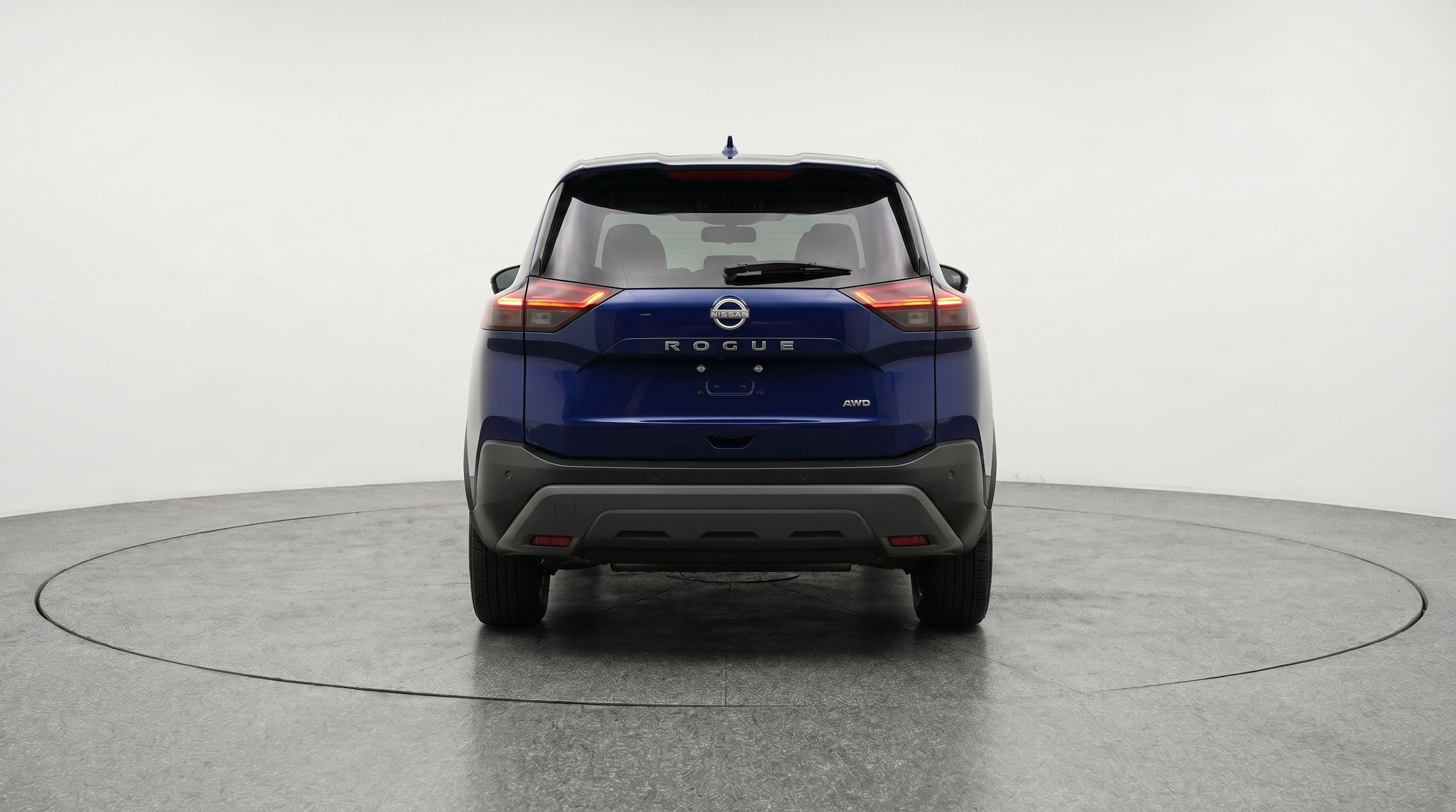 Thumbnail: 2025 Nissan Rogue - 7