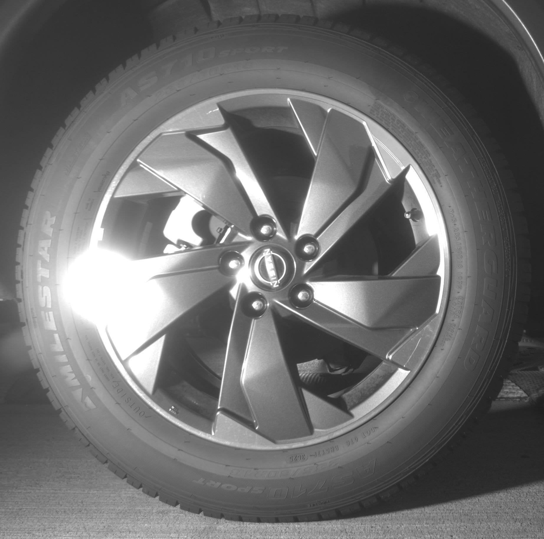 Thumbnail: 2025 Nissan Rogue - 13