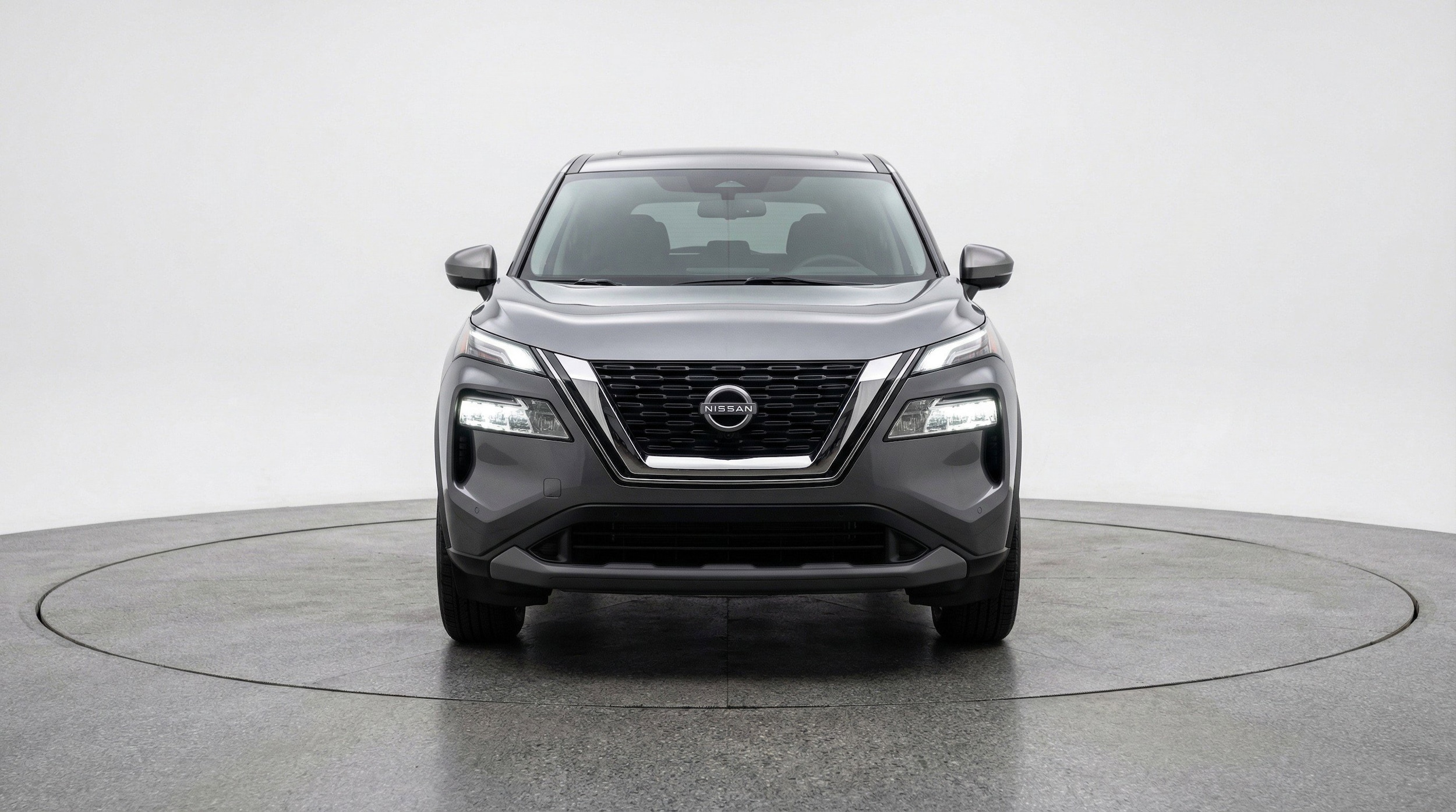 Thumbnail: 2025 Nissan Rogue - 2