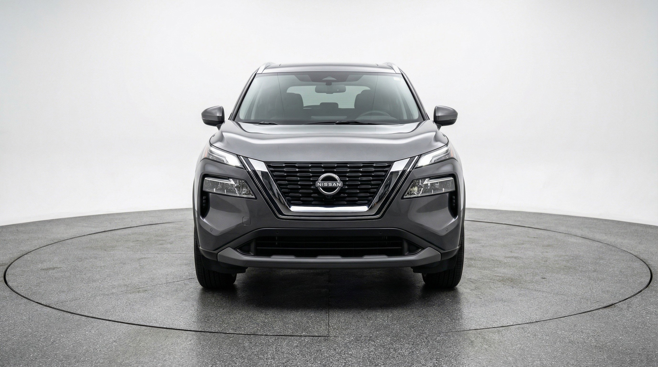 Thumbnail: 2025 Nissan Rogue - 2