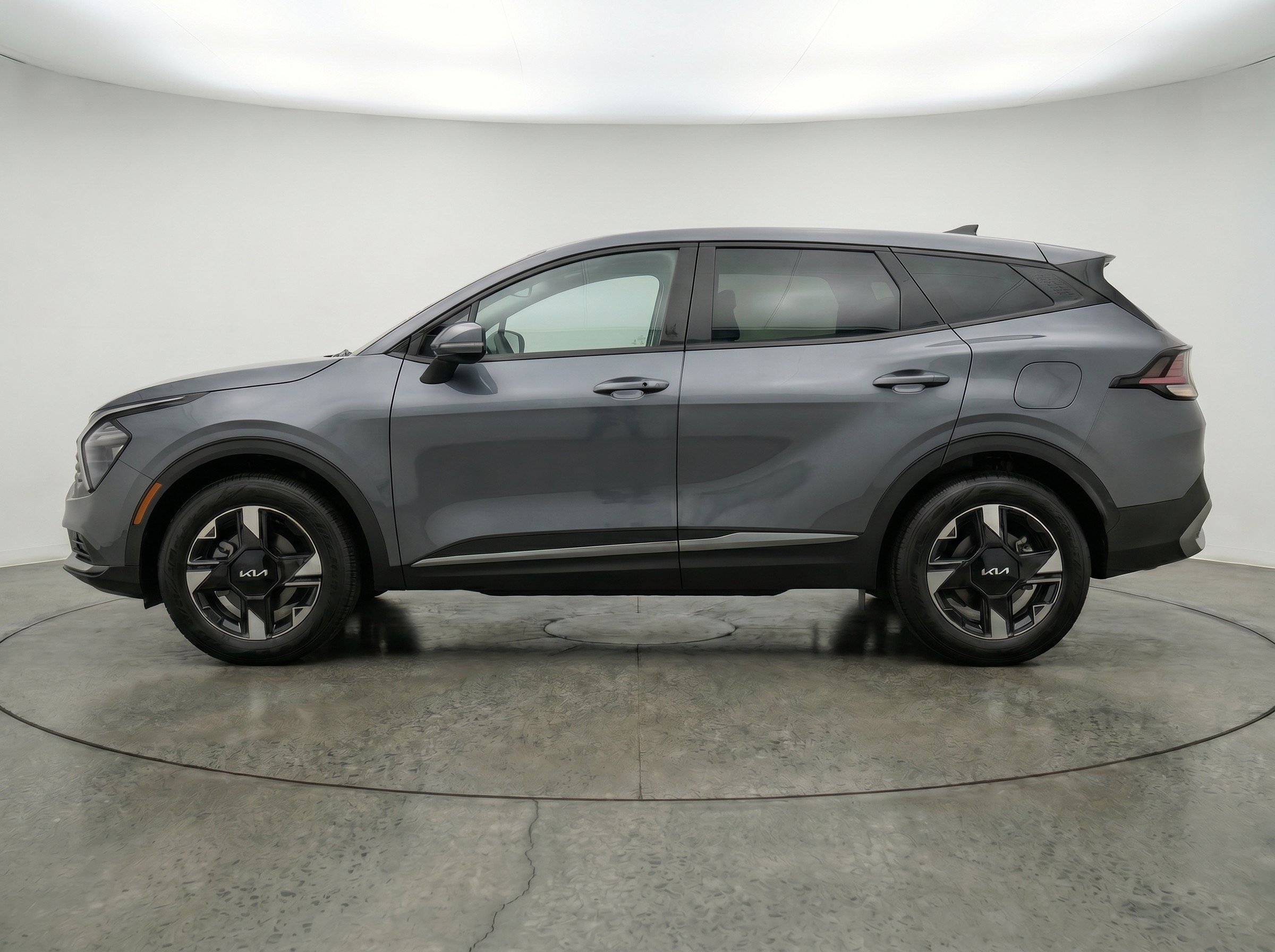 Thumbnail: 2026 Kia Sportage - 5