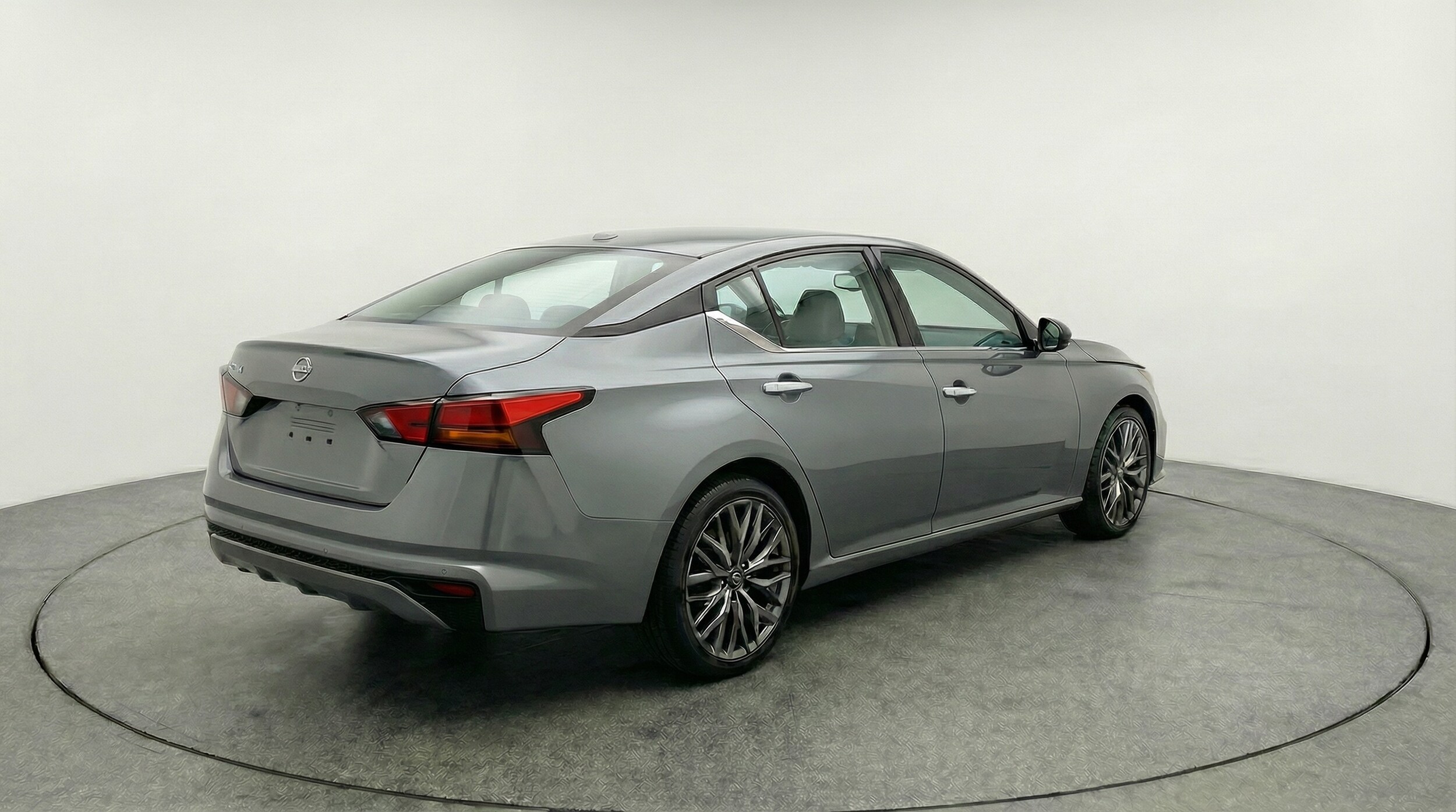 Thumbnail: 2025 Nissan Altima - 7