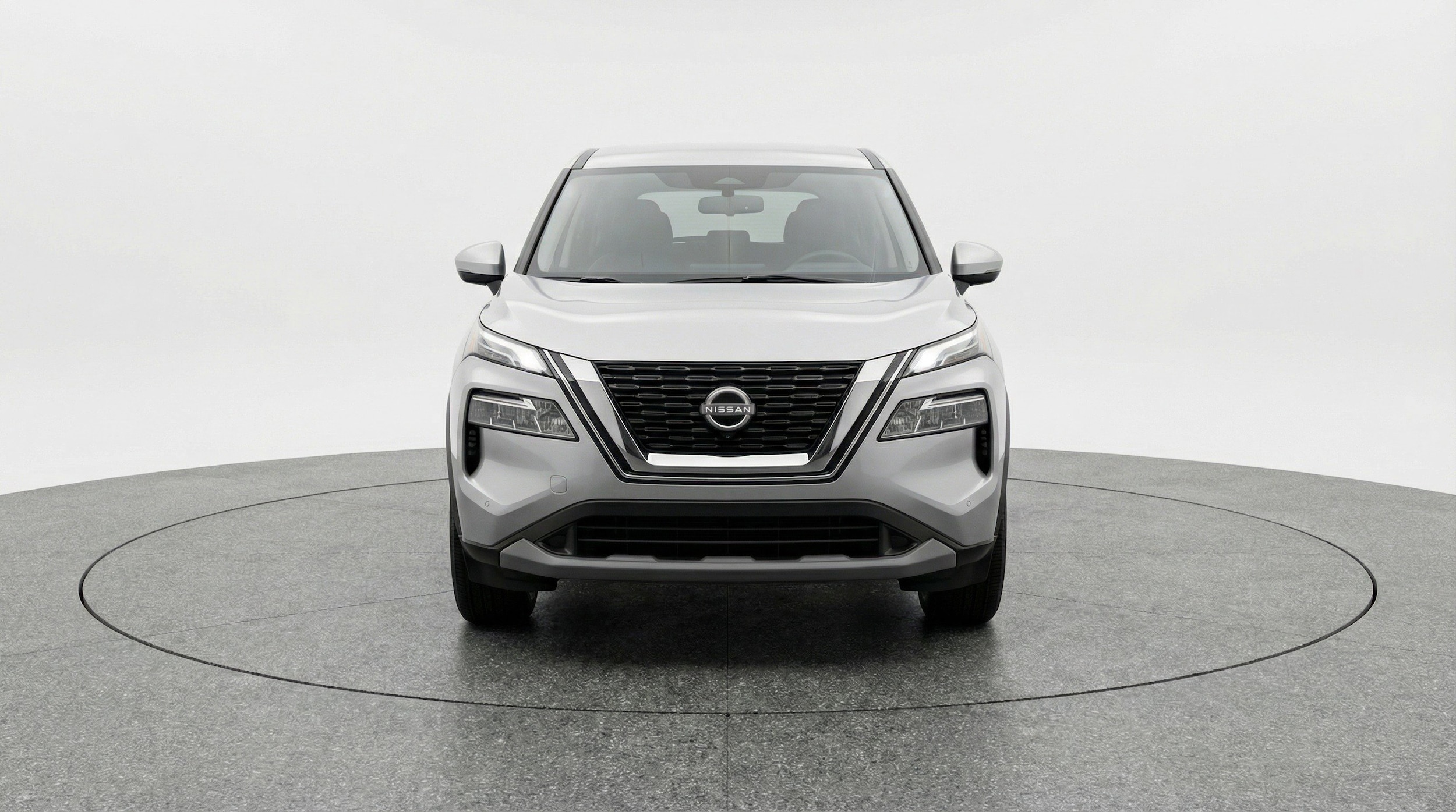 Thumbnail: 2025 Nissan Rogue - 2