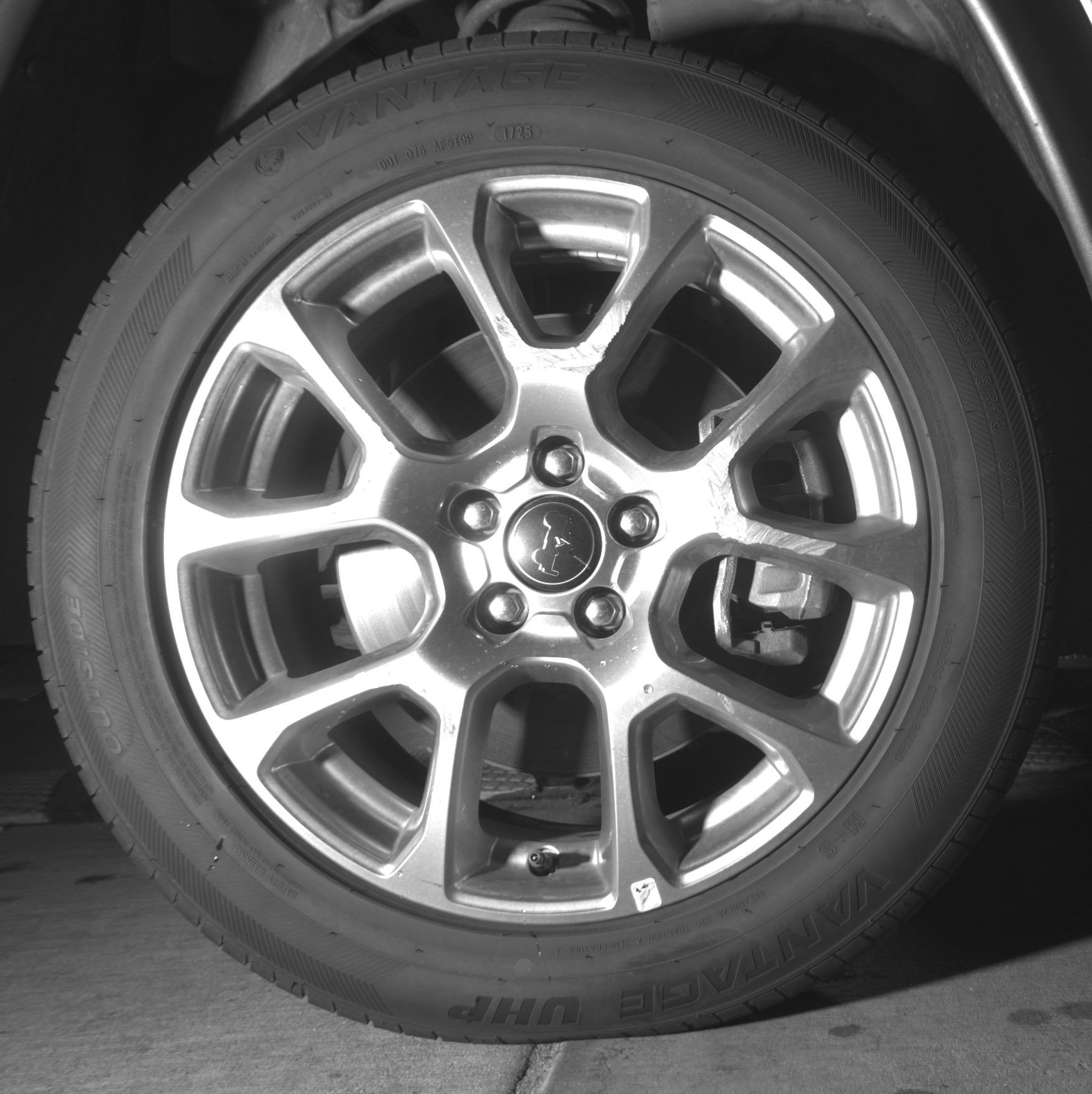 Thumbnail: 2025 Jeep Compass - 13