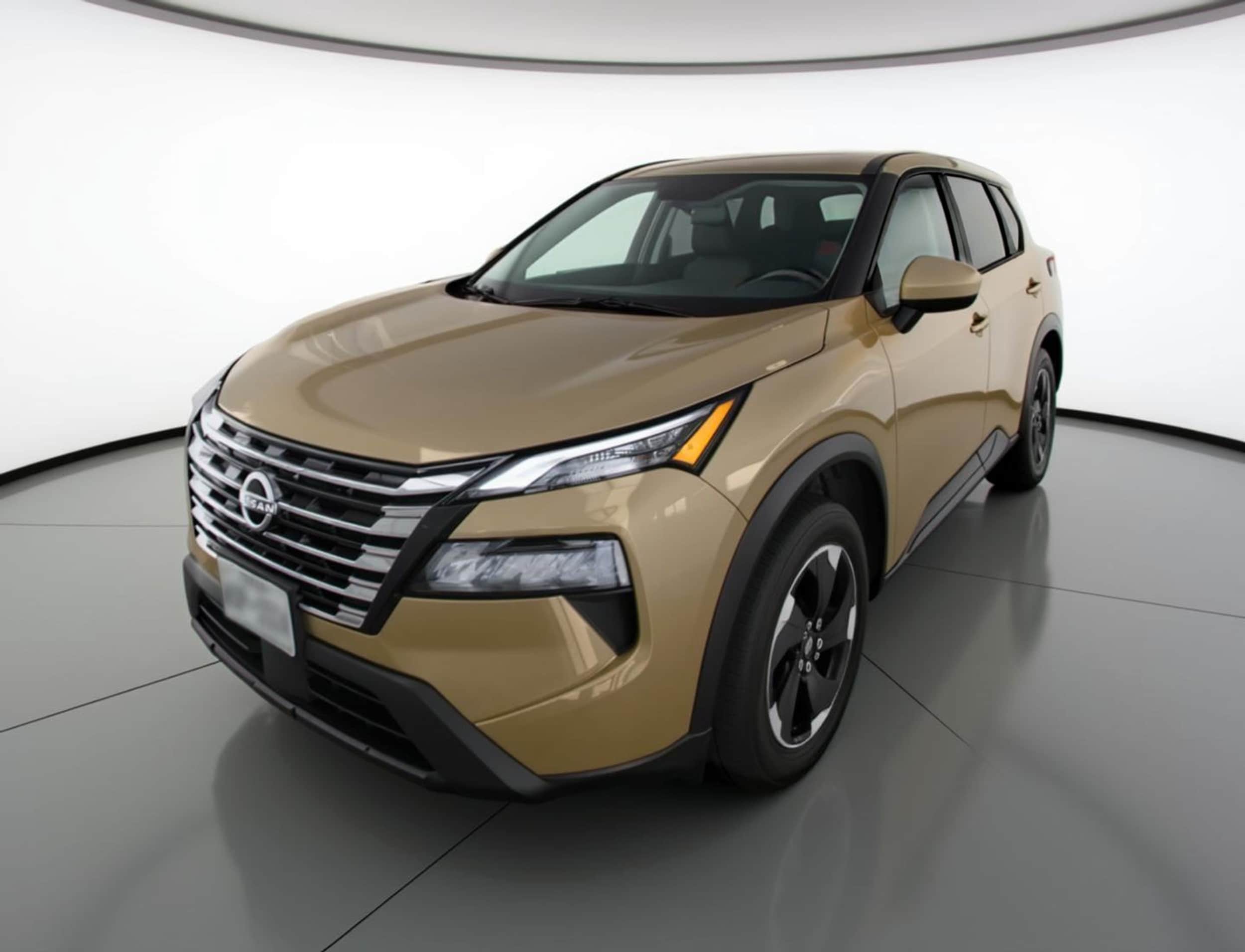 Thumbnail: 2025 Nissan Rogue - 3