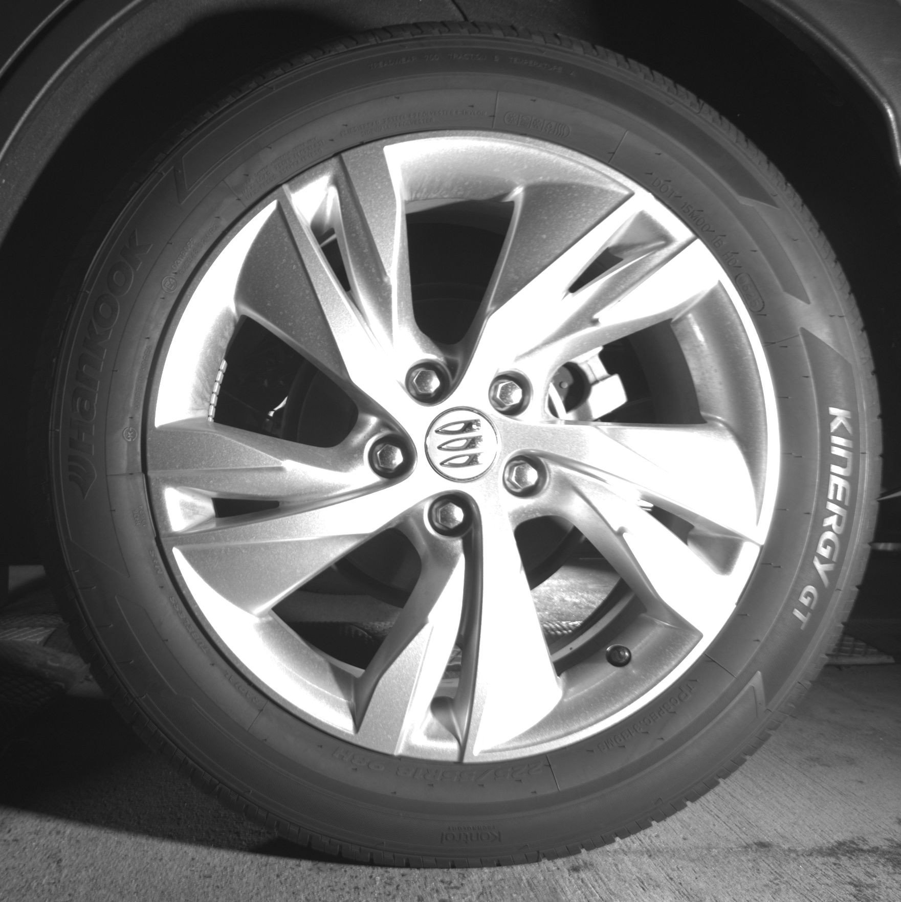 Thumbnail: 2025 Buick Encore GX - 14