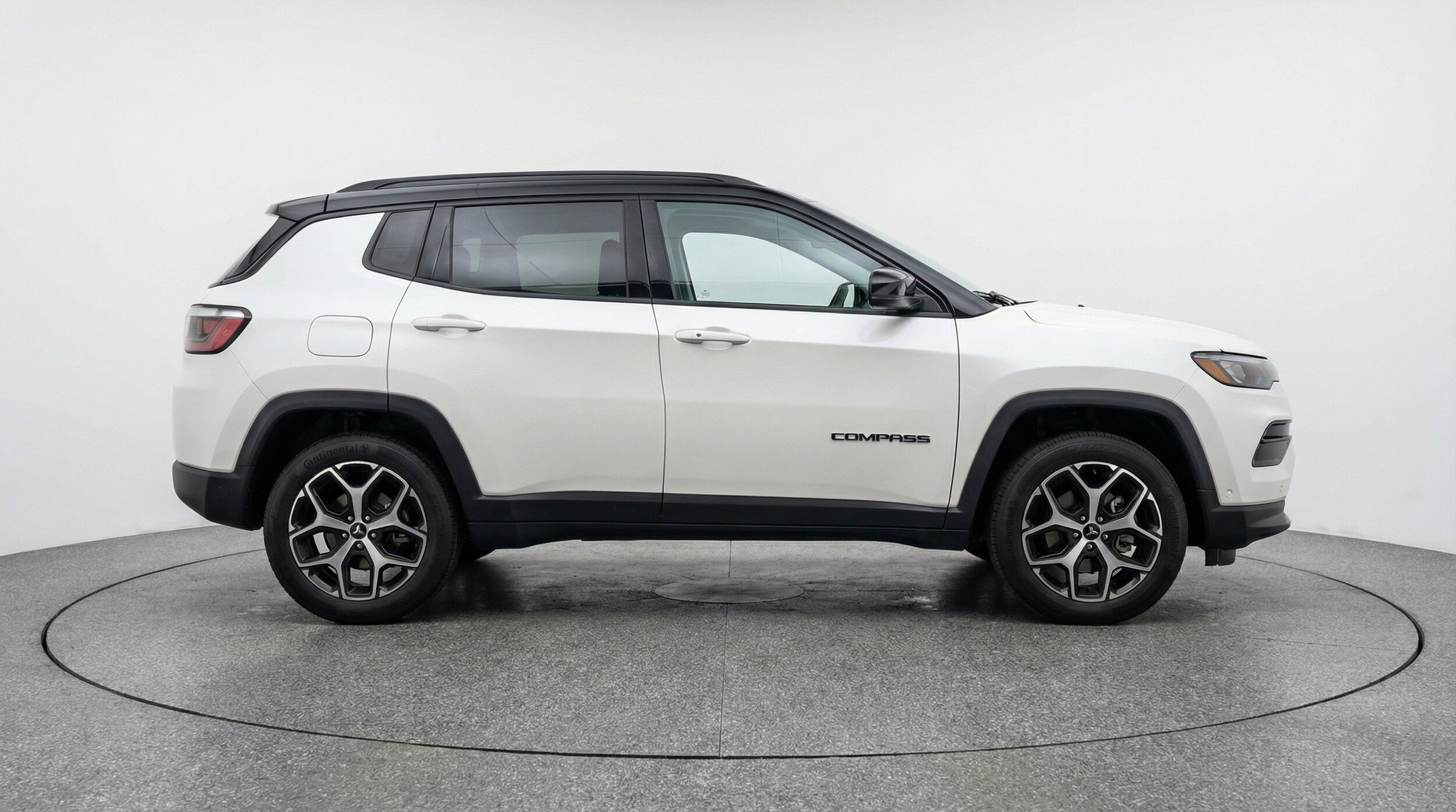 Thumbnail: 2025 Jeep Compass - 11