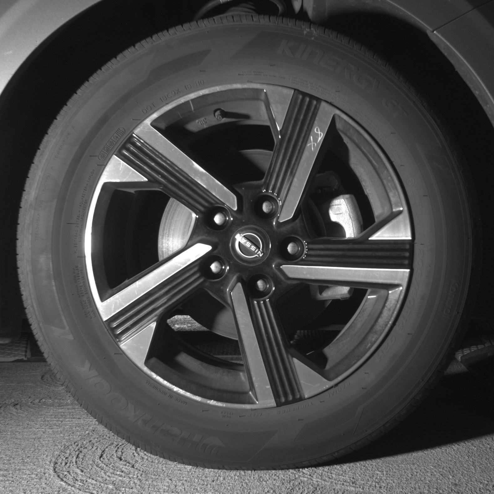 Thumbnail: 2025 Nissan Sentra - 13