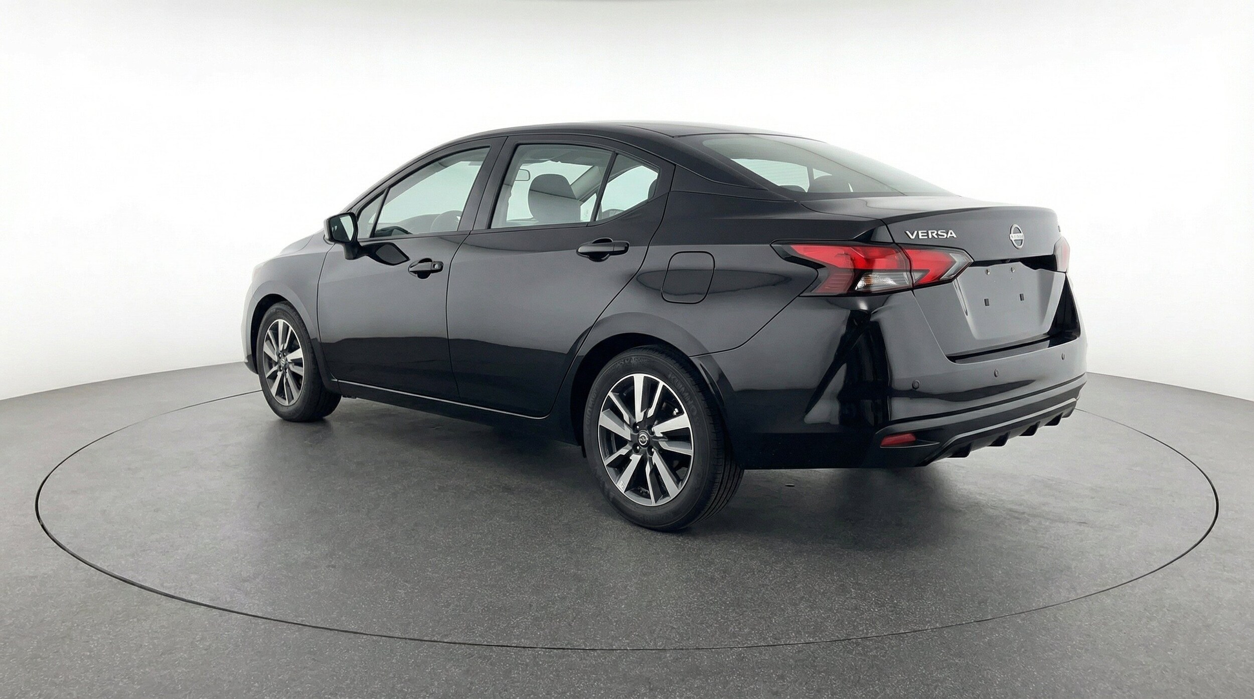 Thumbnail: 2025 Nissan Versa - 6