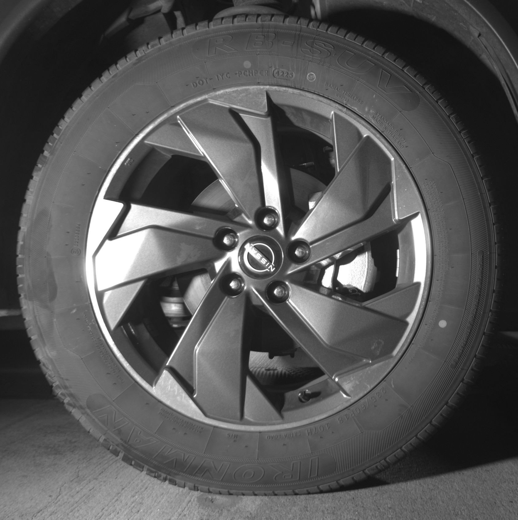 Thumbnail: 2025 Nissan Rogue - 13