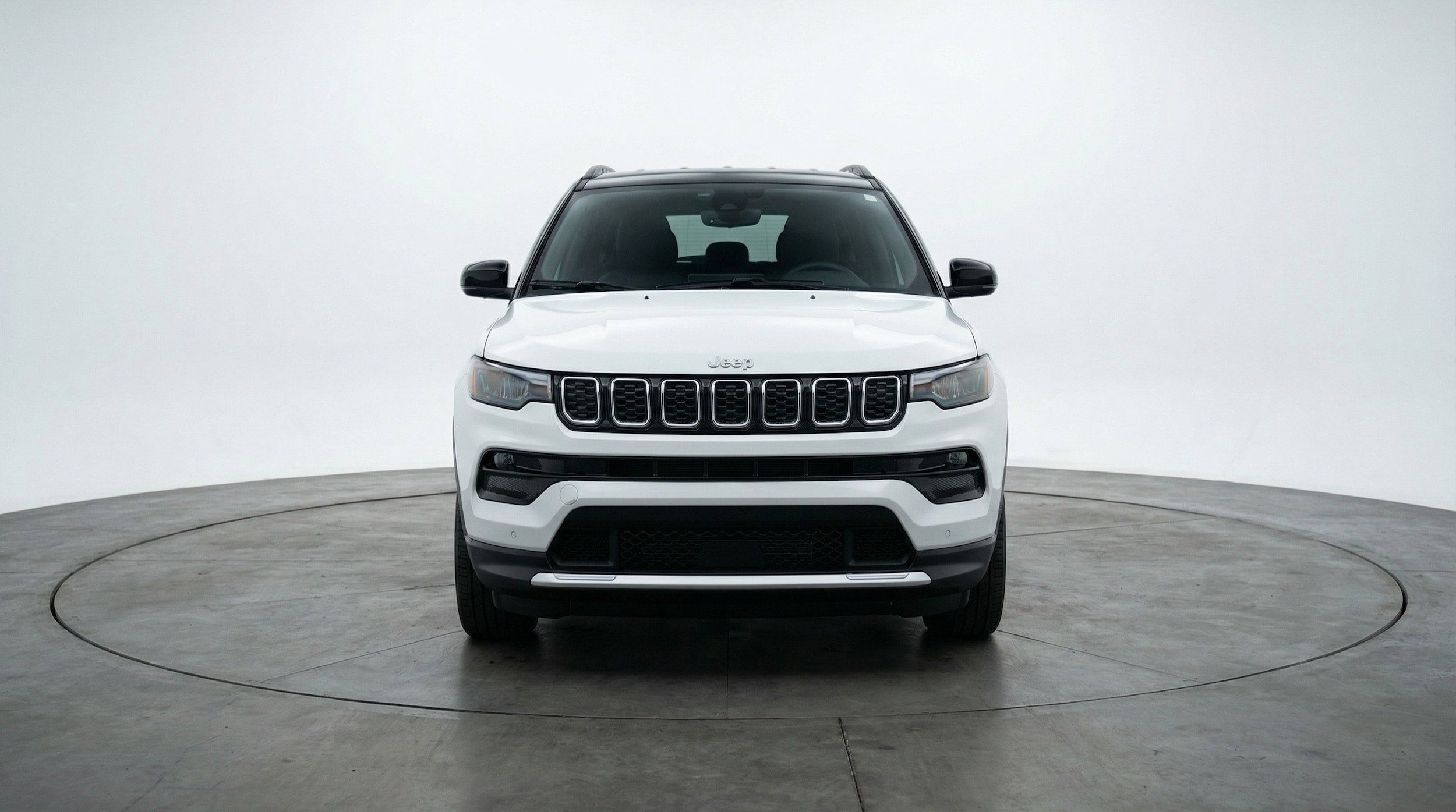Thumbnail: 2025 Jeep Compass - 2