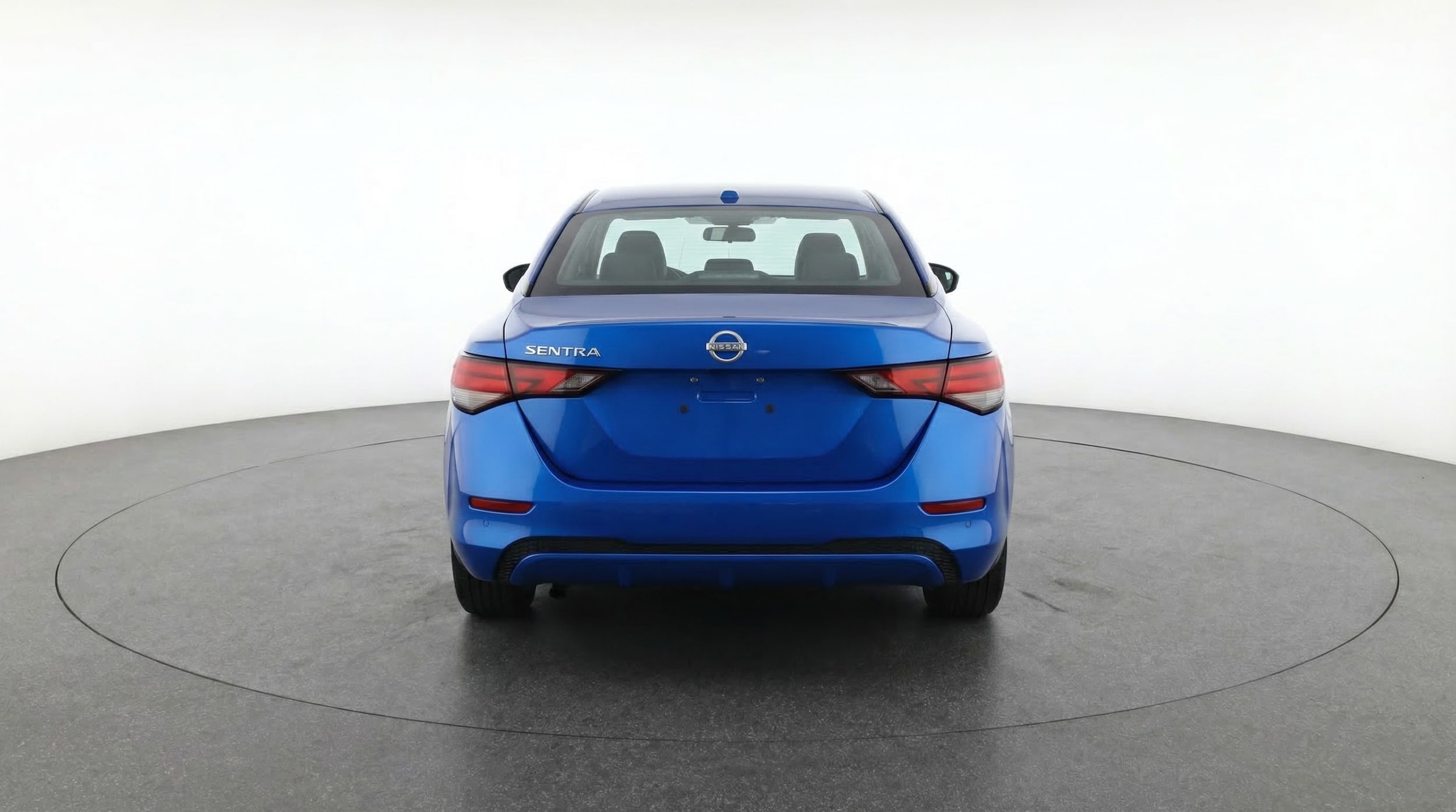 Thumbnail: 2025 Nissan Sentra - 6