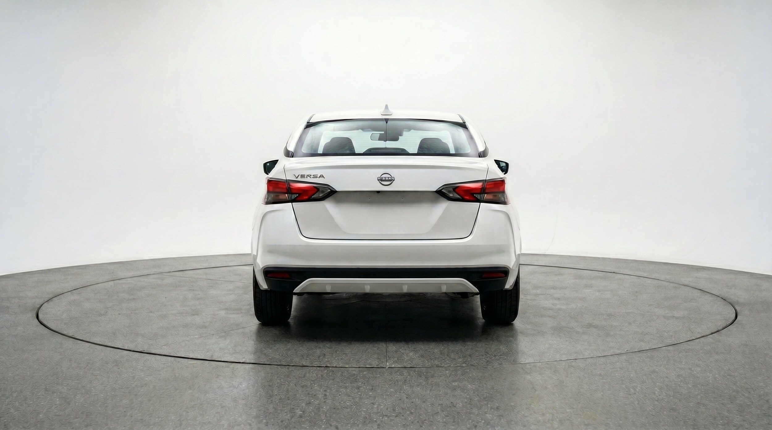Thumbnail: 2025 Nissan Versa - 7