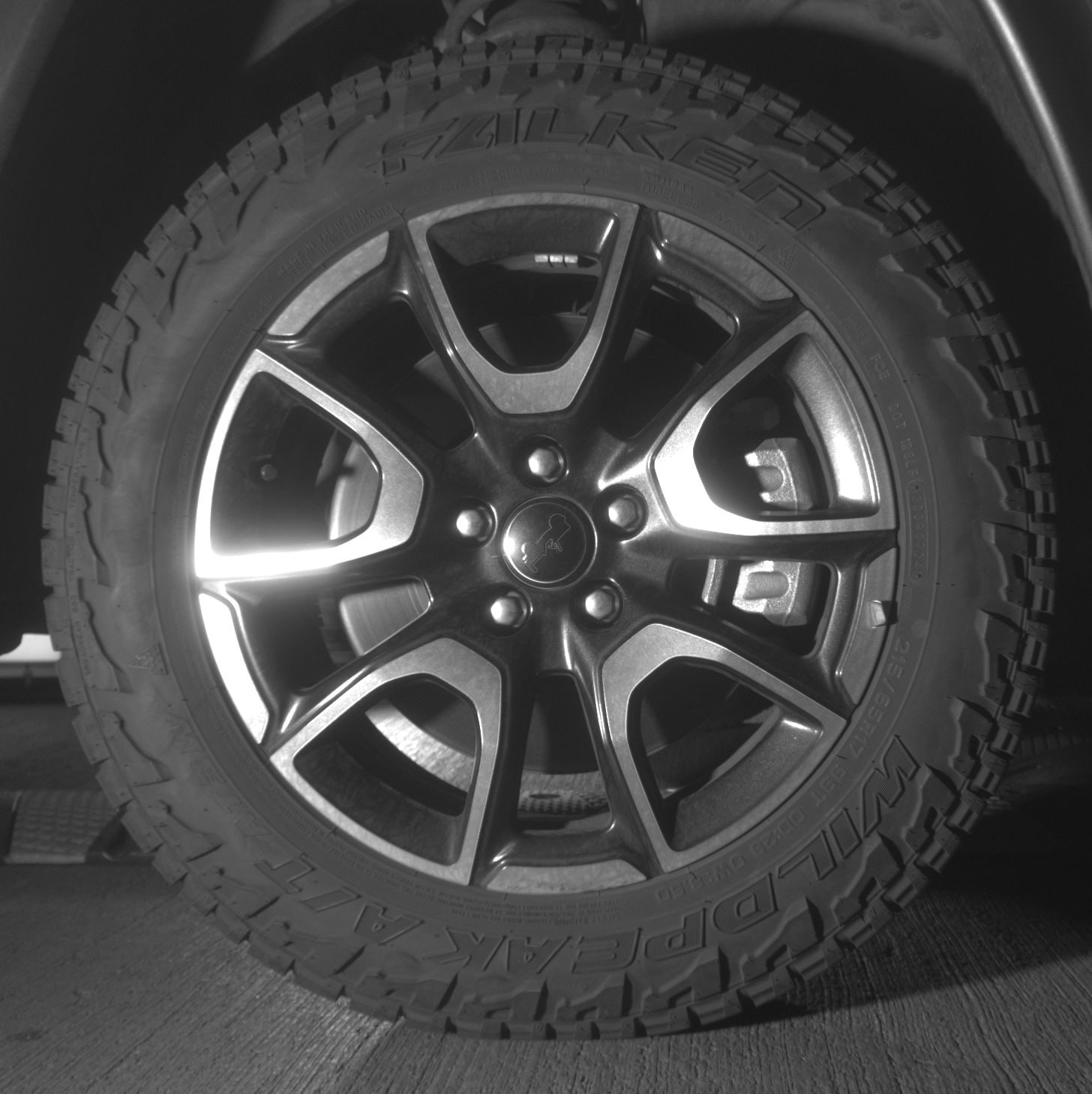 Thumbnail: 2025 Jeep Compass - 10