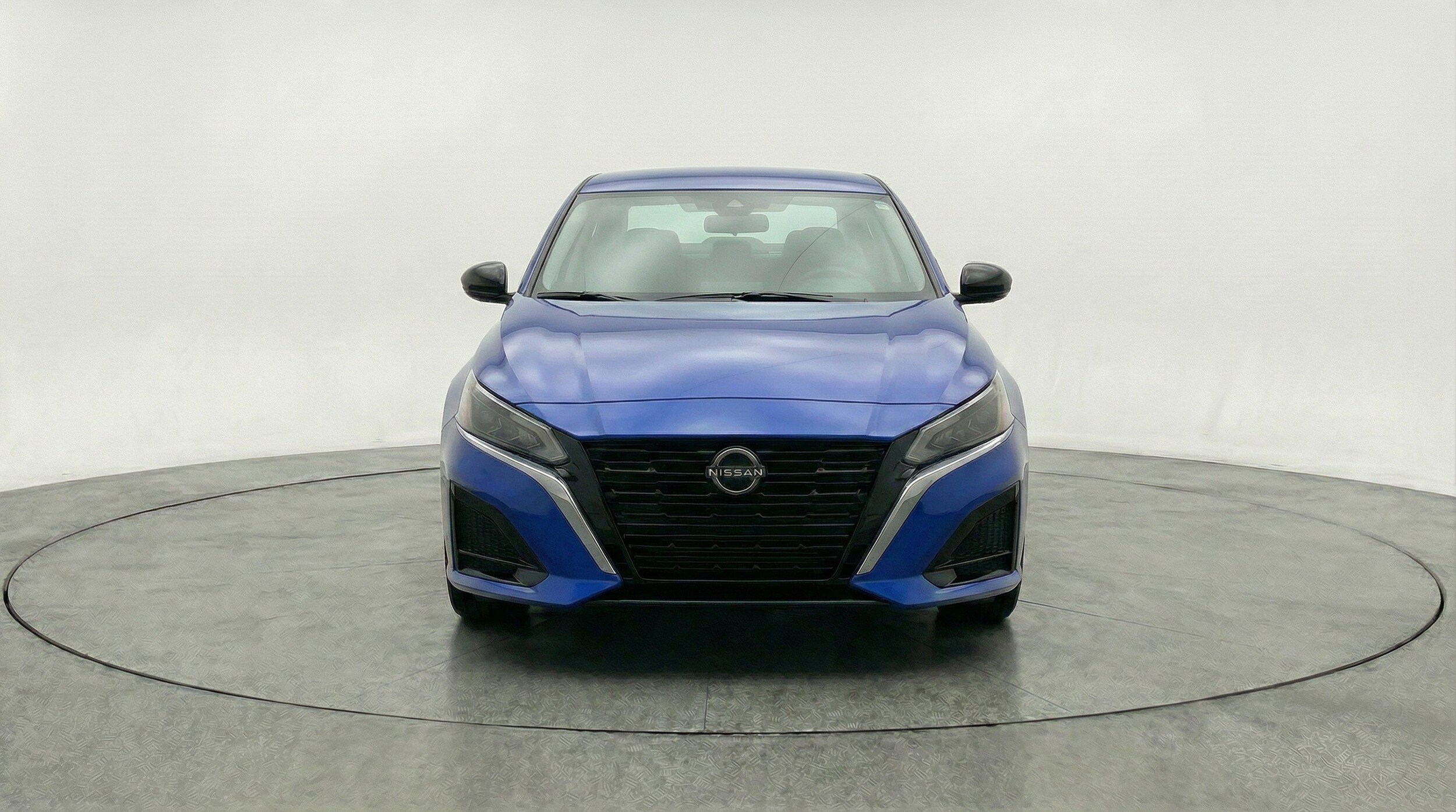 Thumbnail: 2025 Nissan Altima - 2