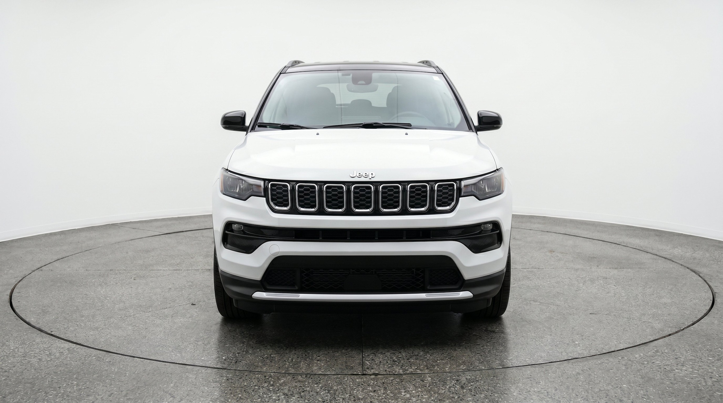 Thumbnail: 2025 Jeep Compass - 2
