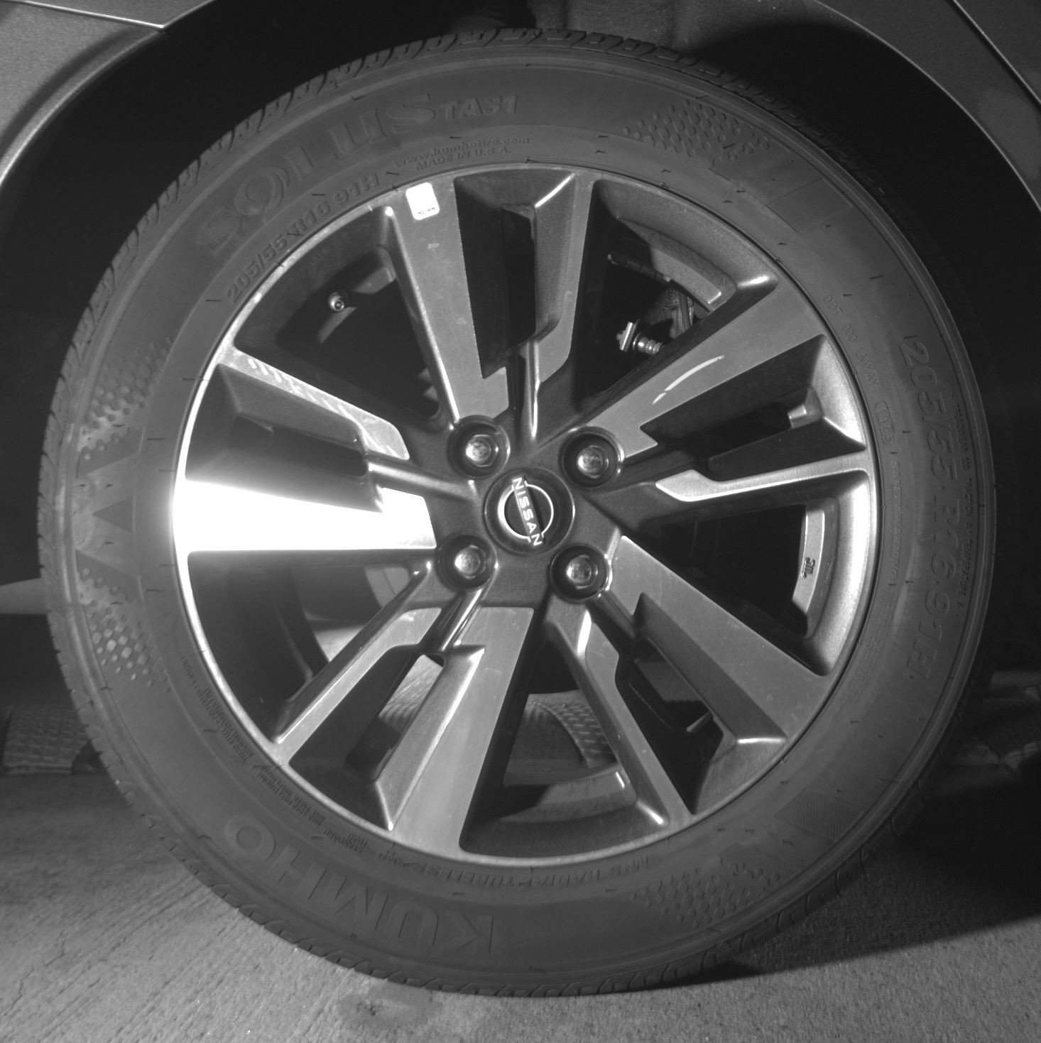 Thumbnail: 2025 Nissan Versa - 15