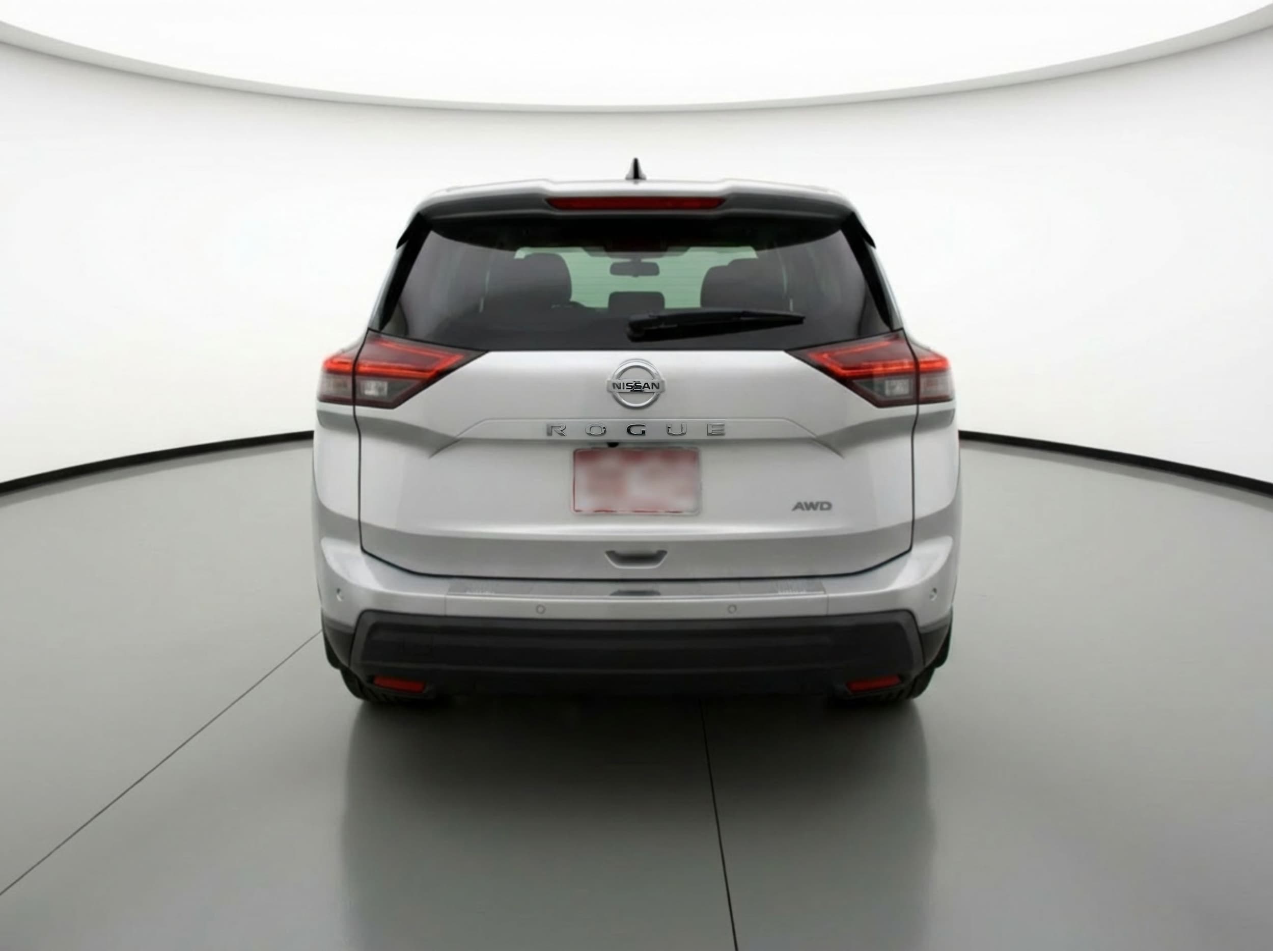 Thumbnail: 2025 Nissan Rogue - 6