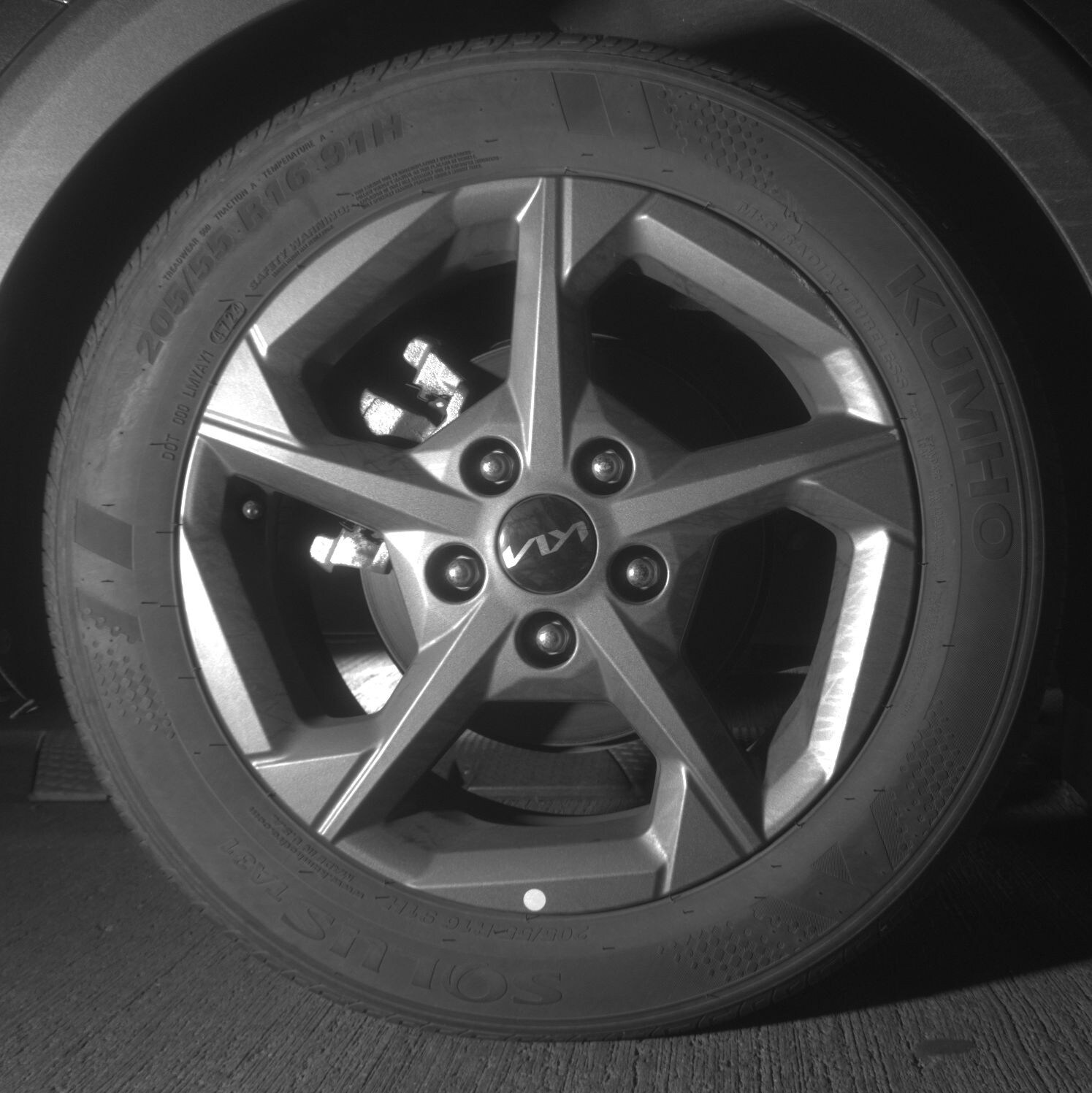 Thumbnail: 2025 Kia K4 - 12