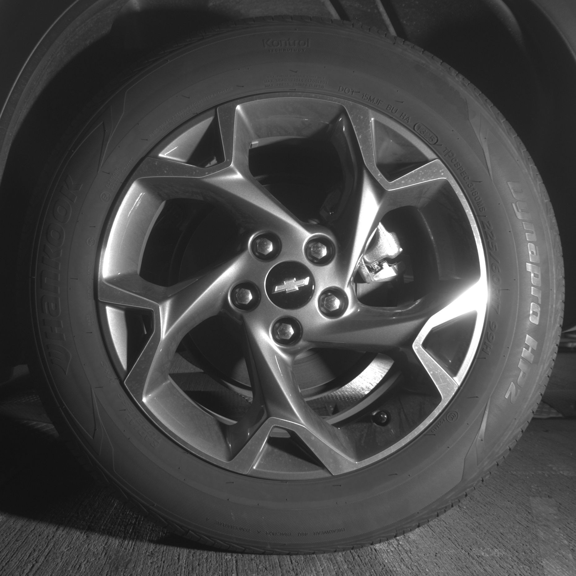 Thumbnail: 2025 Chevrolet Trax - 11